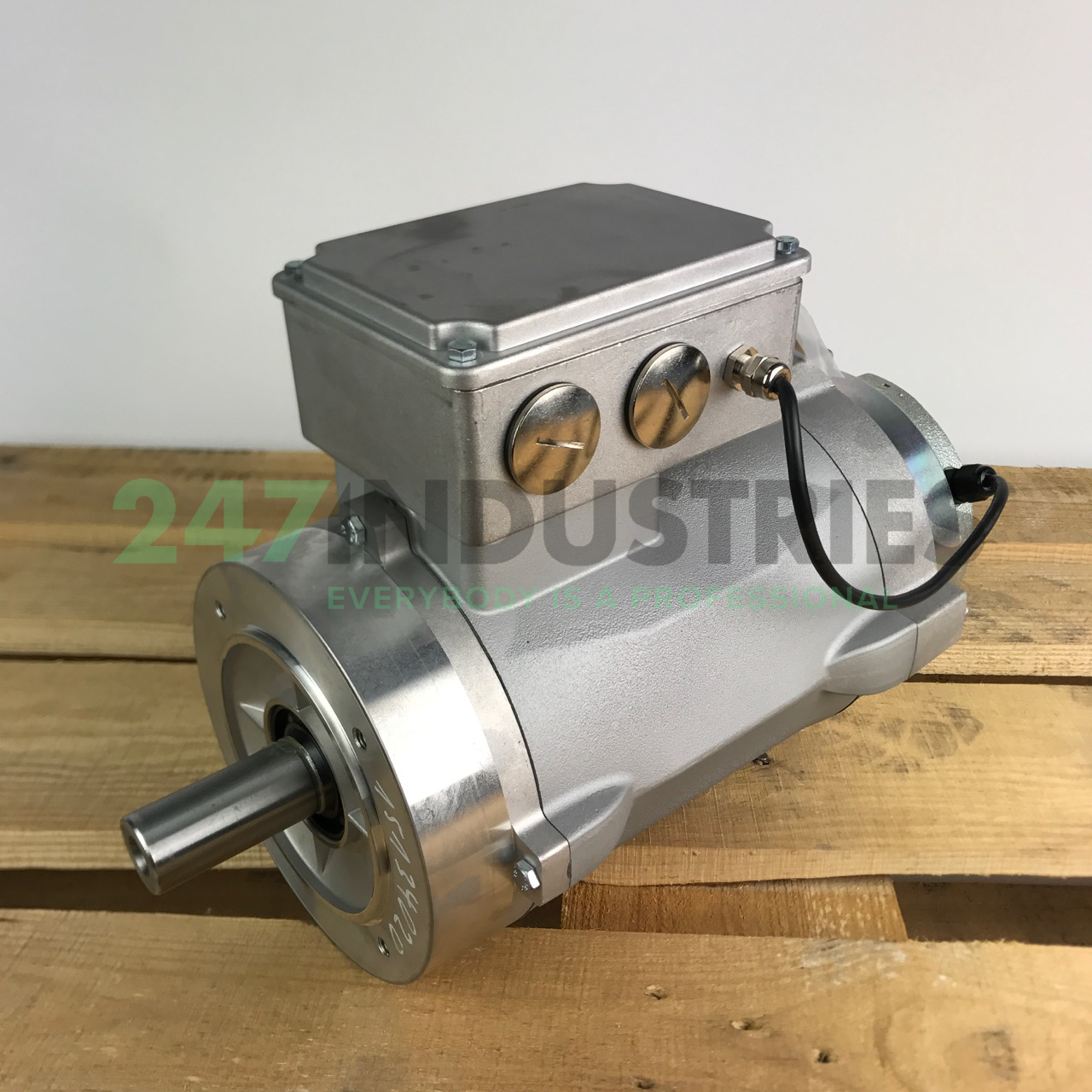 SK100LH/4BRE20 Nord Drive Systems
