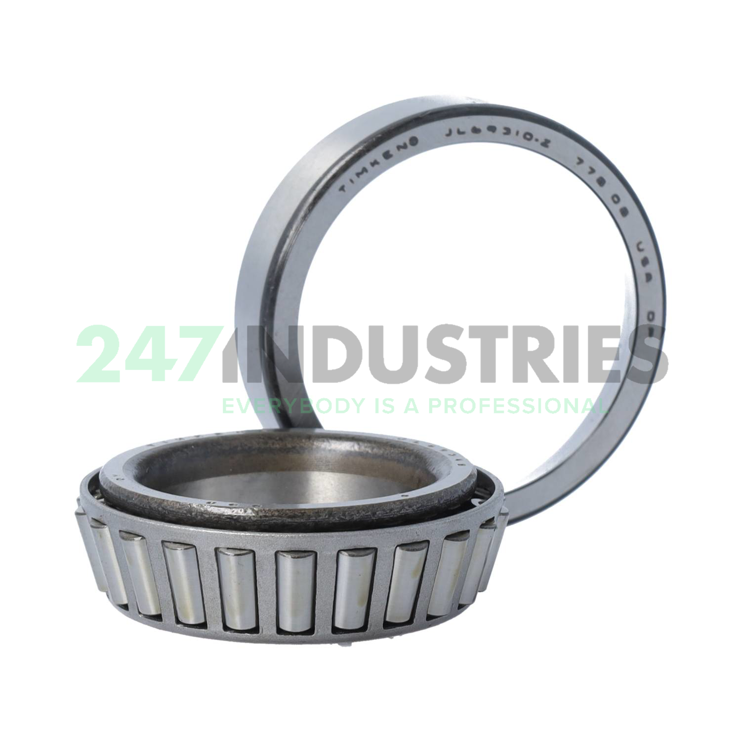 JL69345/JL69310Z Timken Image 3