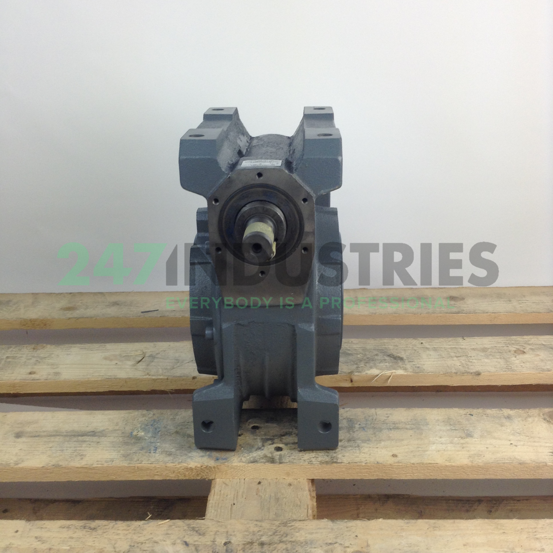 RQ11FB04C00B8 Hydro-Mec Image 4