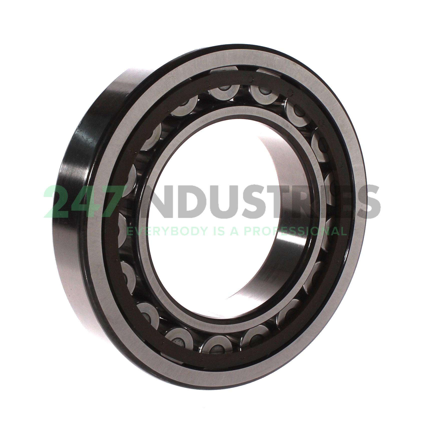 NU217ECP SKF Image 2