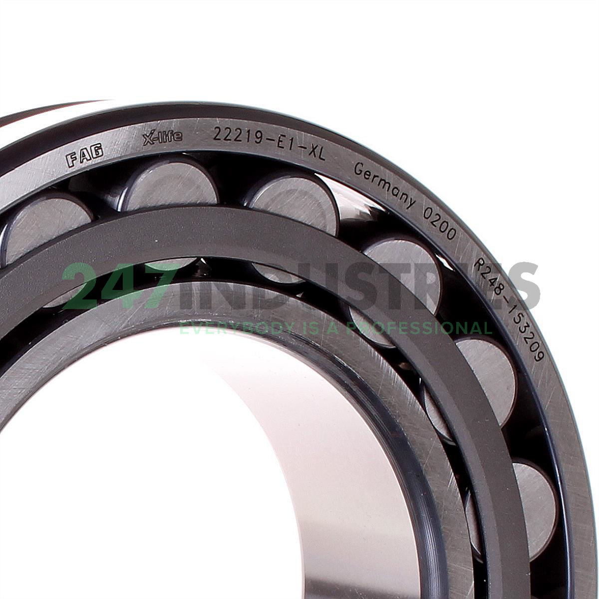 22219-E1-XL FAG Image 3