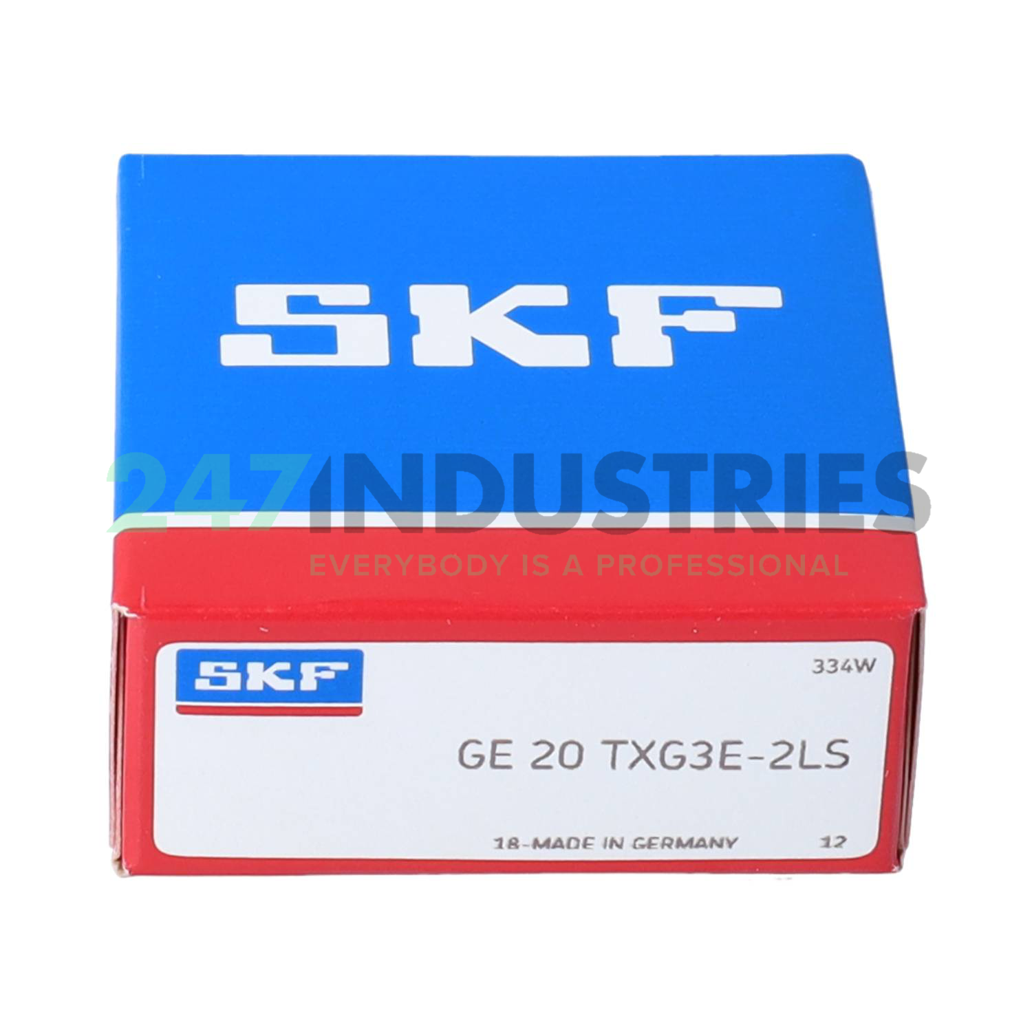 GE20TXG3E-2LS SKF Image 3