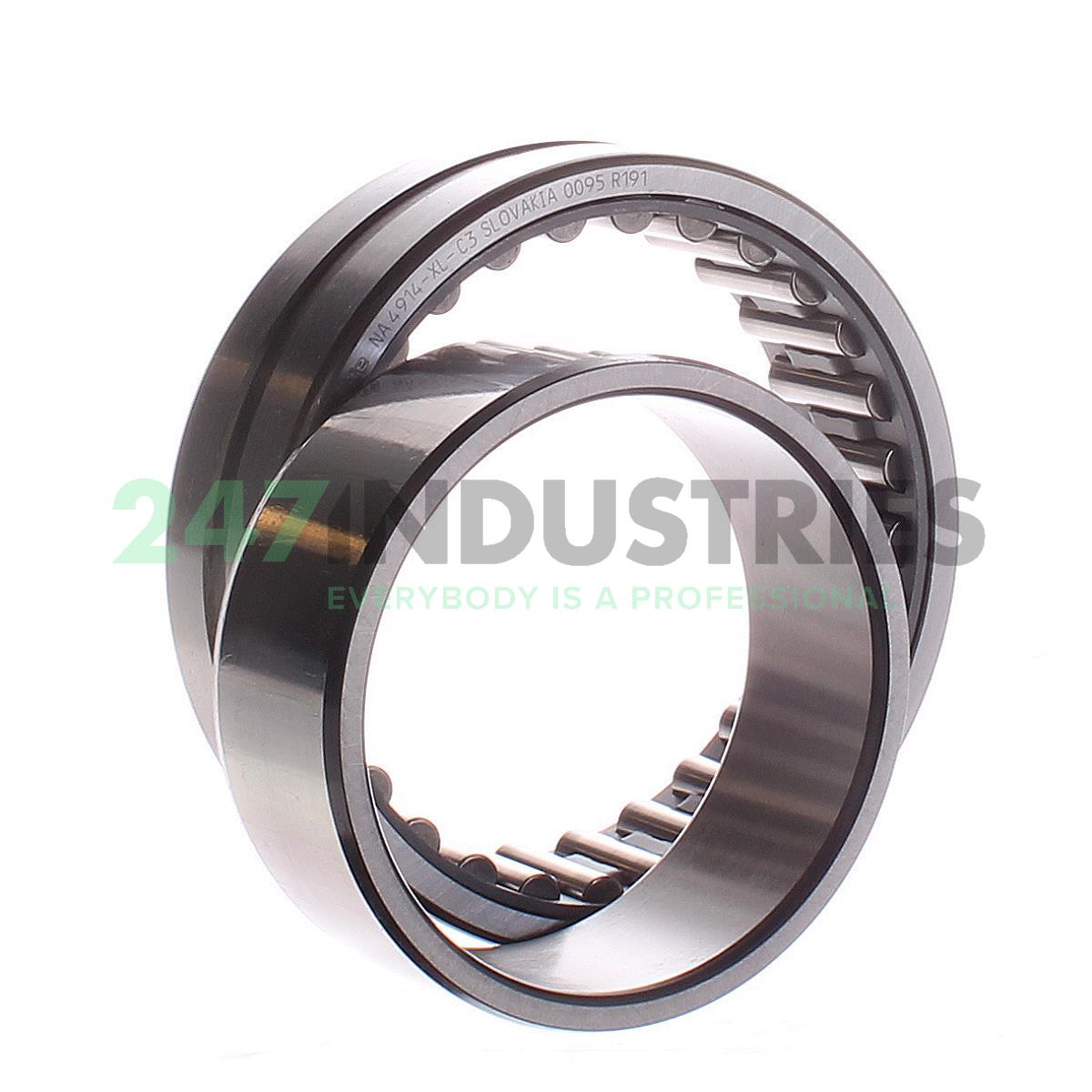 NA4914-XL-C3 INA Image 3