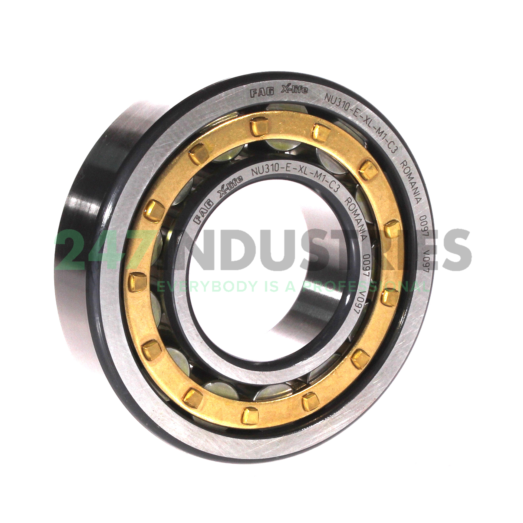 NU310-E-XL-M1-C3 FAG