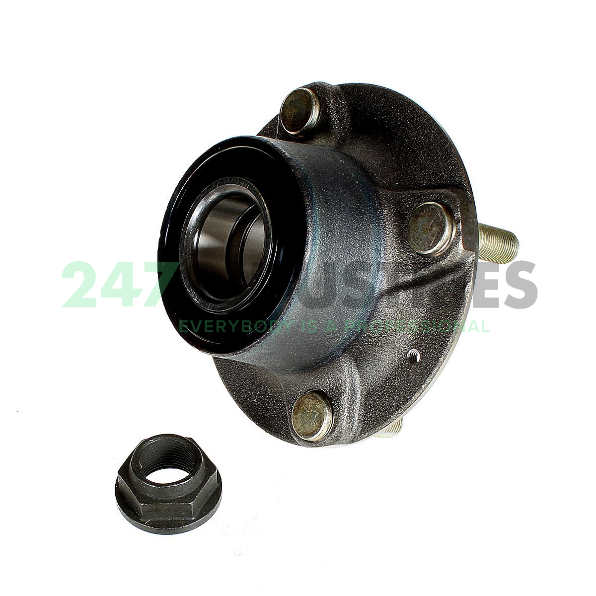 VKBA943 SKF