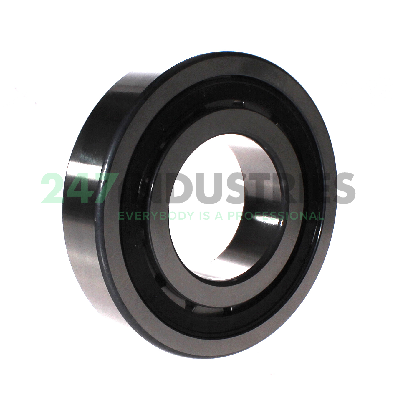 NJ316-E-XL-TVP2 FAG Image 2