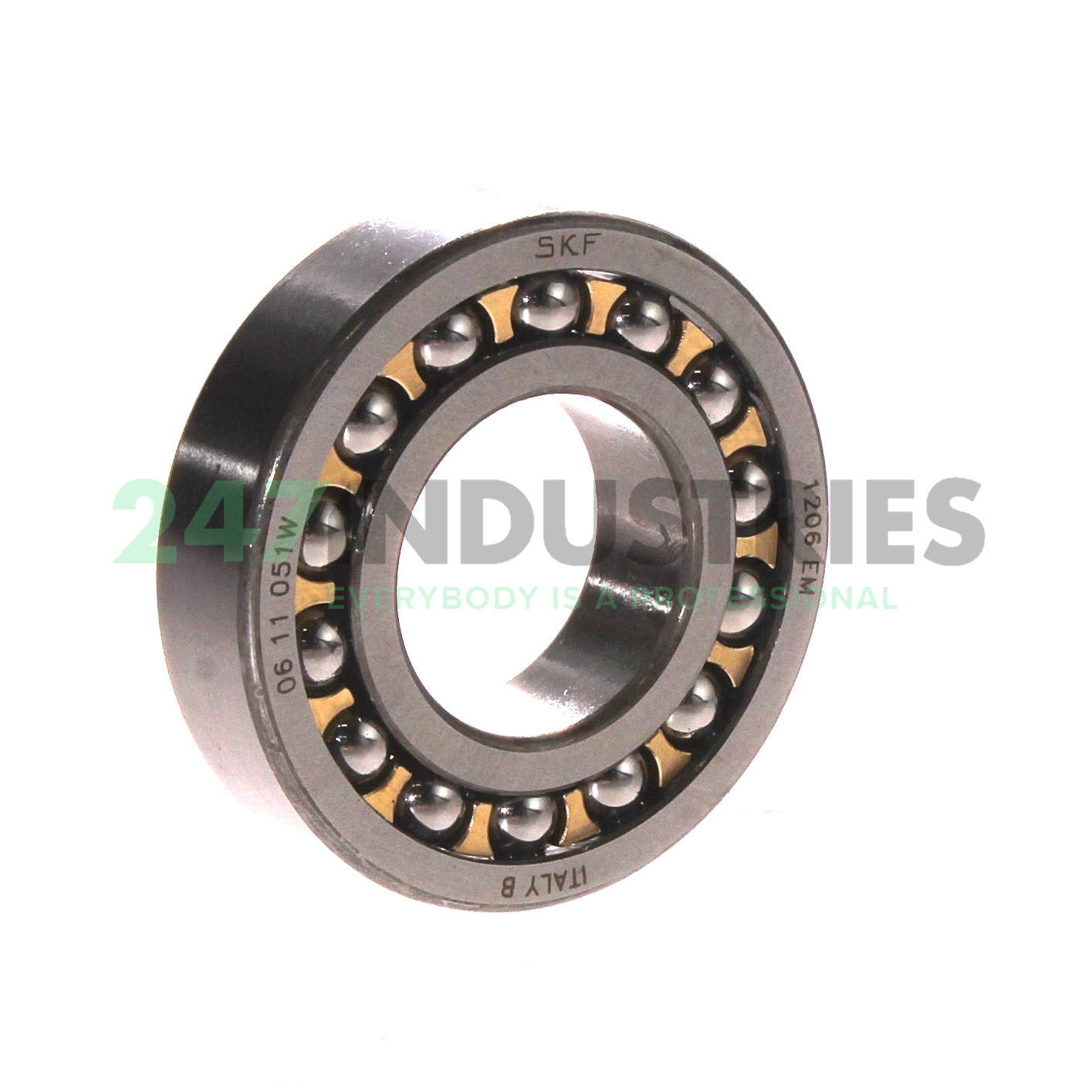 1206EM SKF Image 1