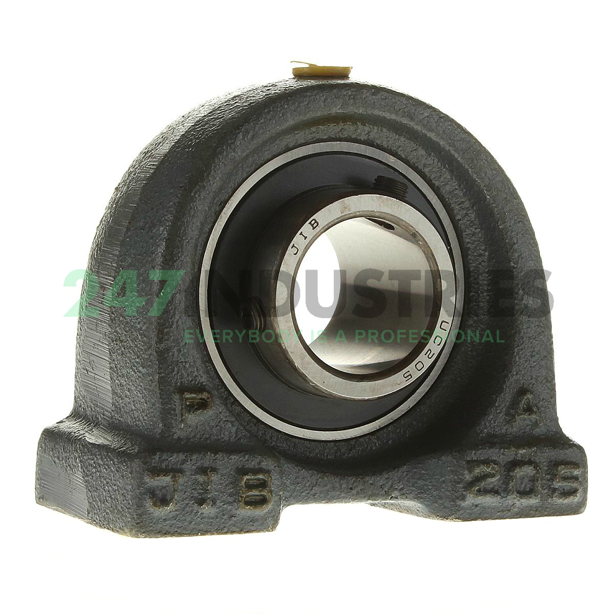 UCPA205 JIB Image 1