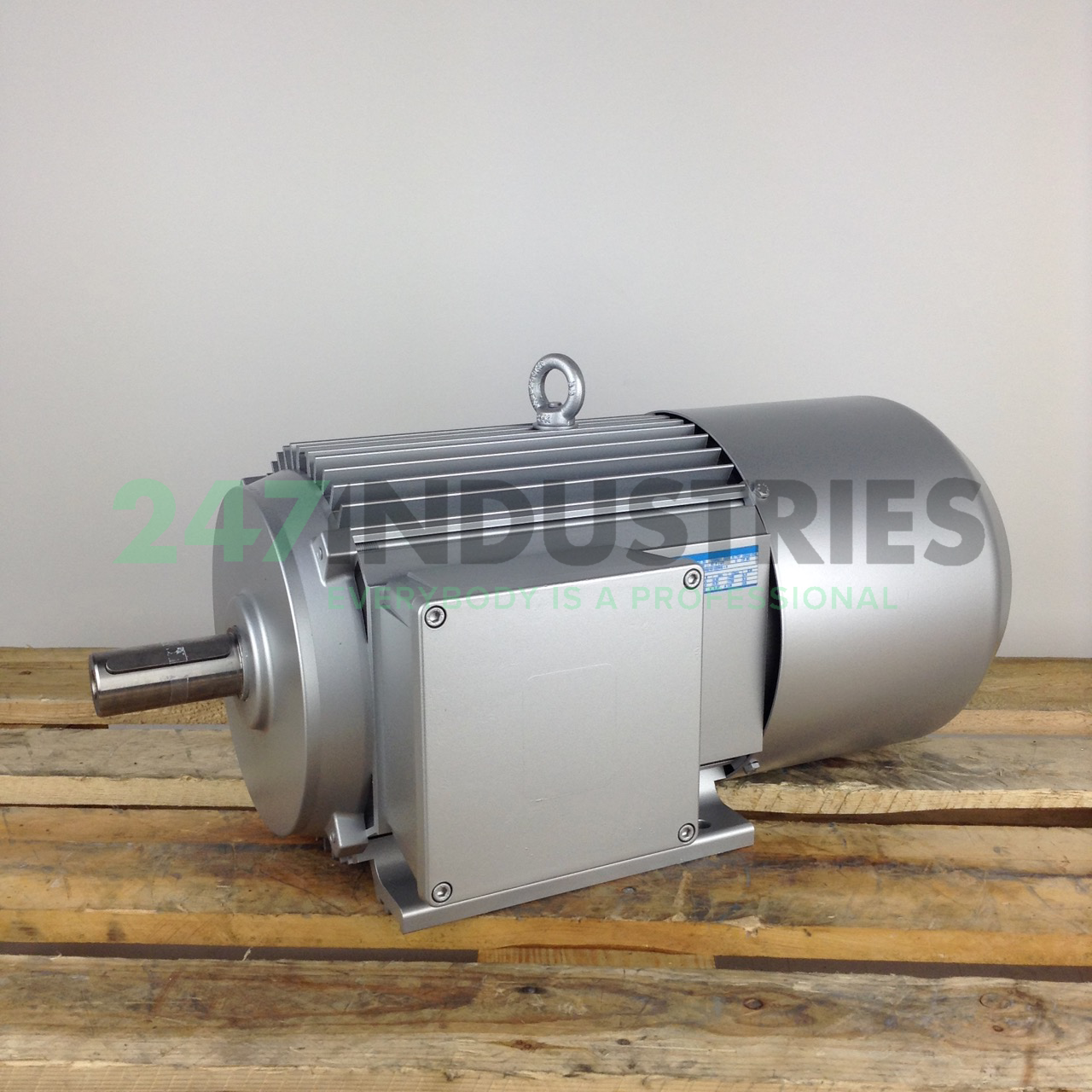 ZFB62/4D132MB-4 FAM Motoren Image 1