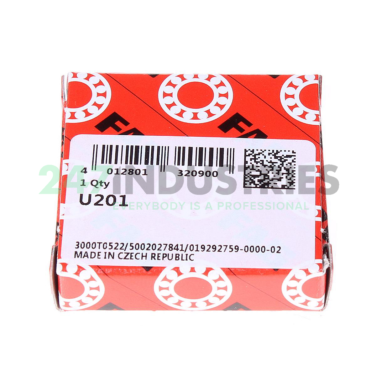 U201 FAG Image 2