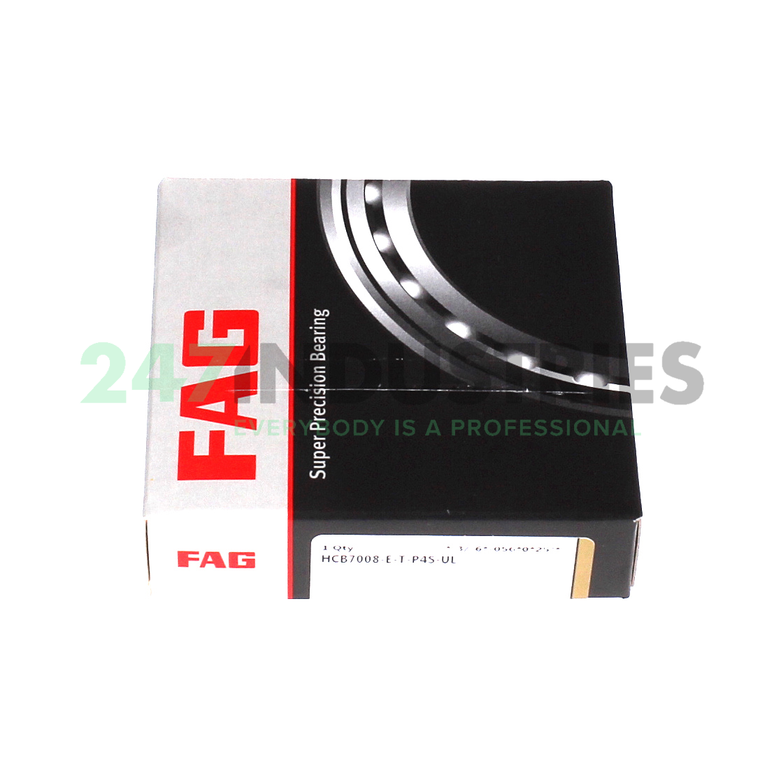 HCB7008-E-T-P4S-UL FAG Image 2