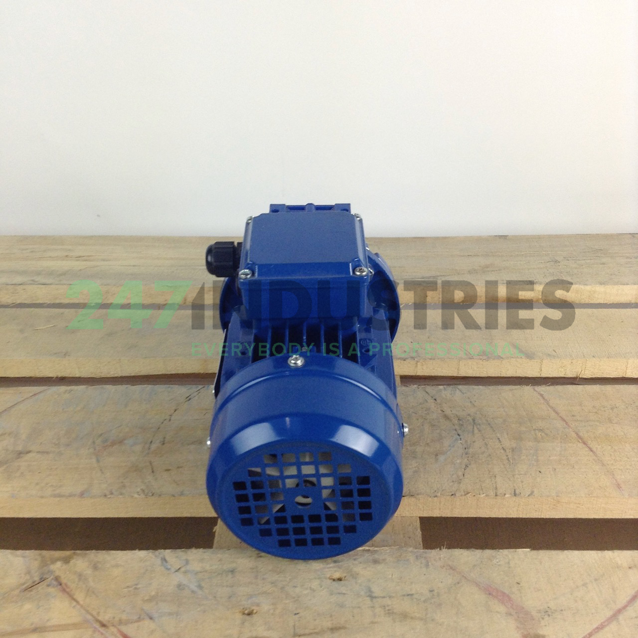 TROP-63C4 Motovario Image 6