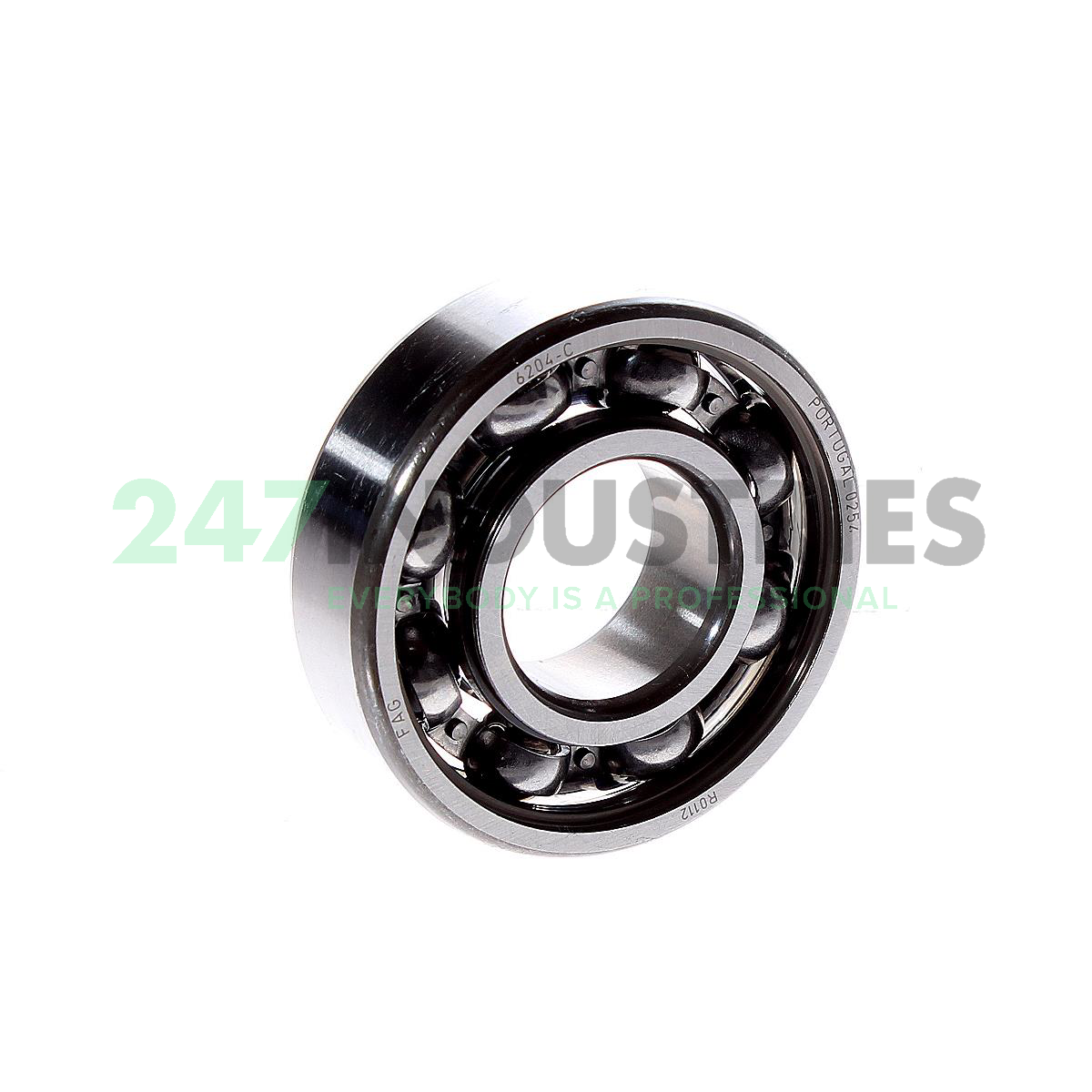 6204-C FAG Image 1