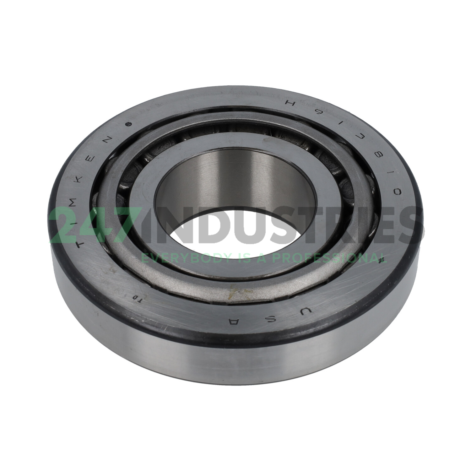 H913843/H913810 Timken Image 3