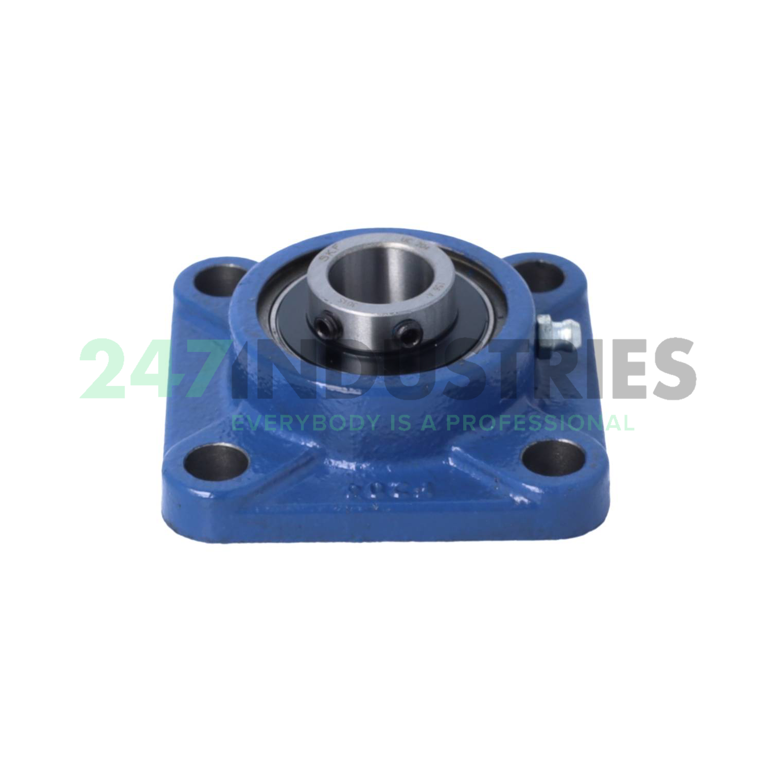 UCF204 SKF