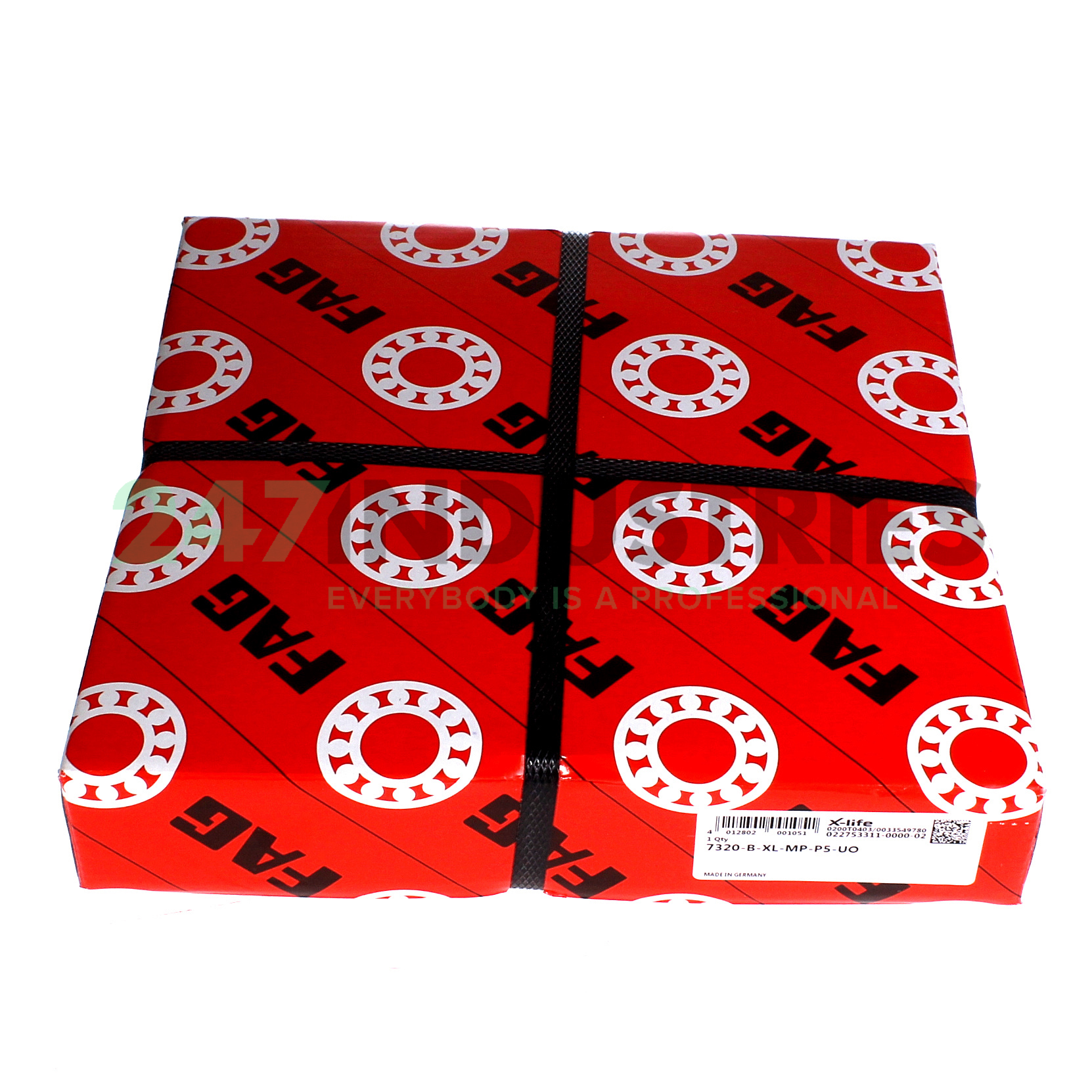 7320-B-XL-MP-P5-UO FAG