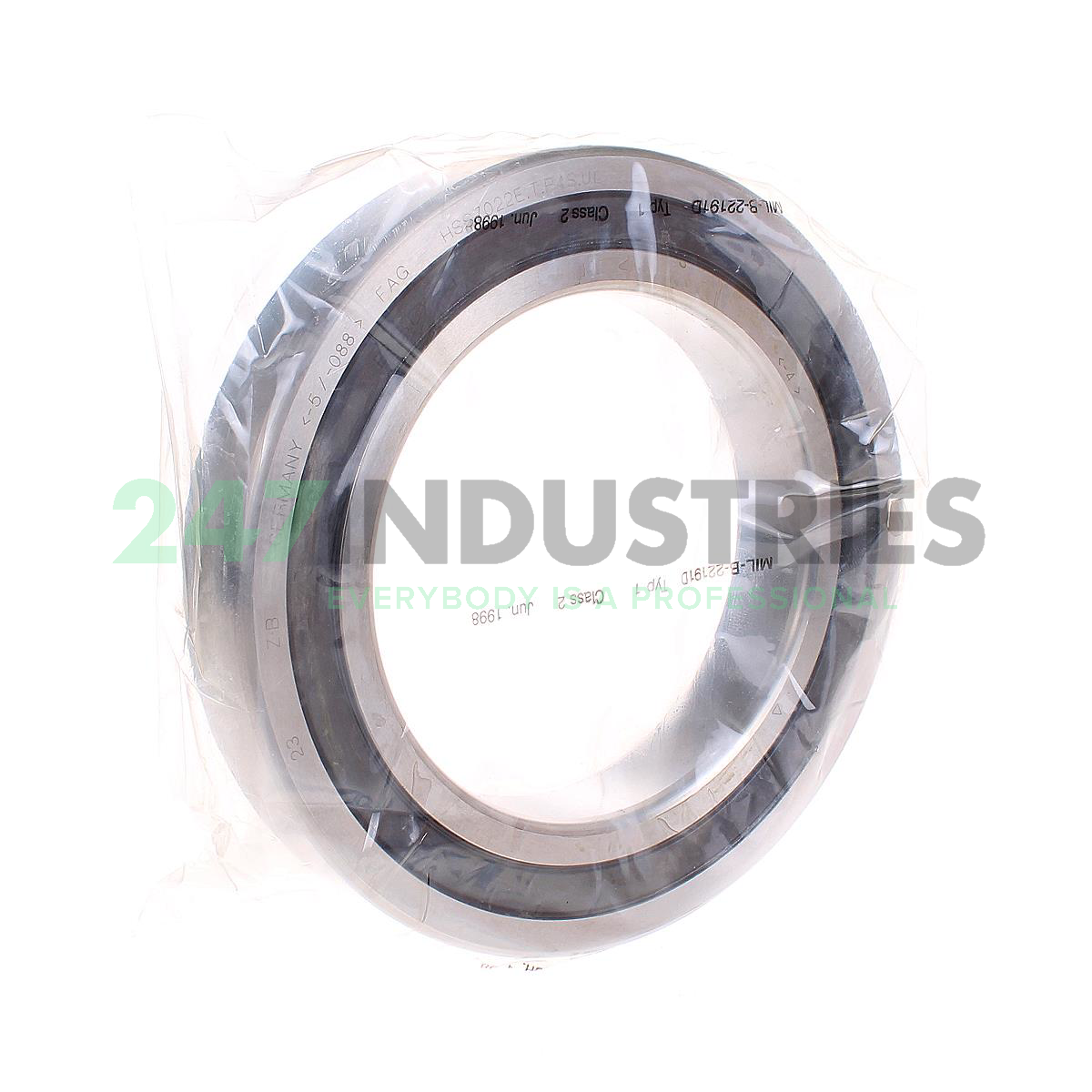 HSS7022-E-T-P4S-UL FAG