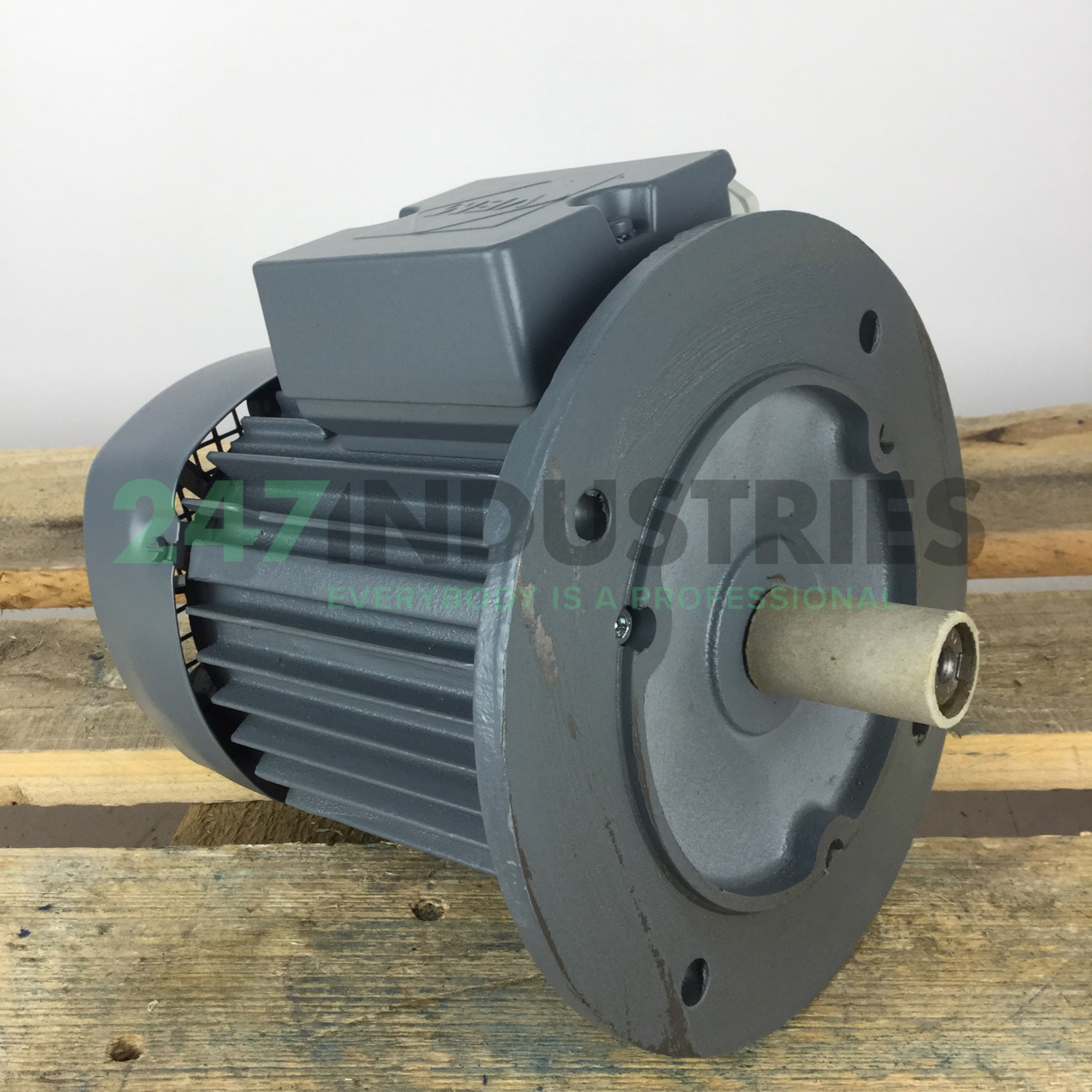 K21R80G8-4HL-B5 VEM Image 3