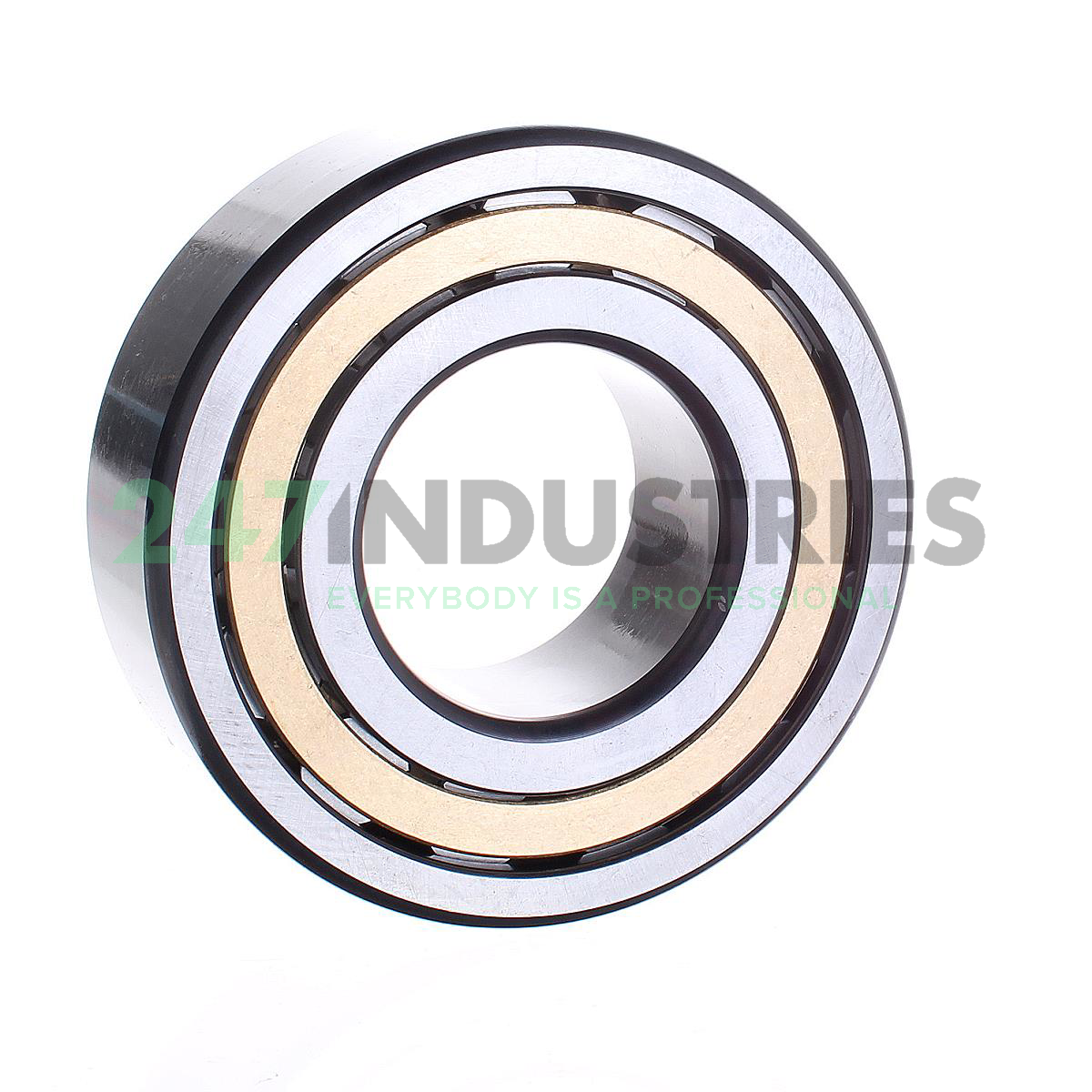 NJ2312-E-XL-M1-C3 FAG Image 4