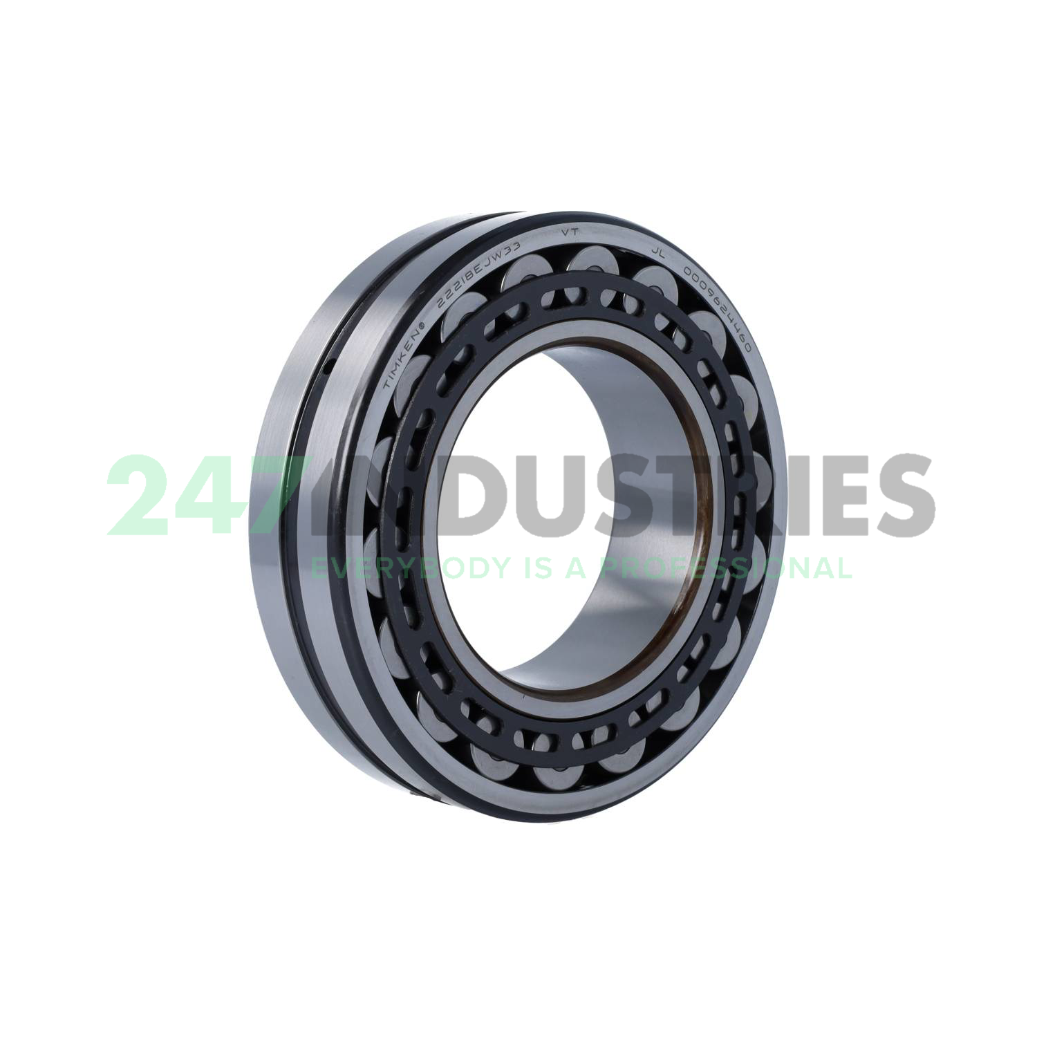22218EJW33 Timken
