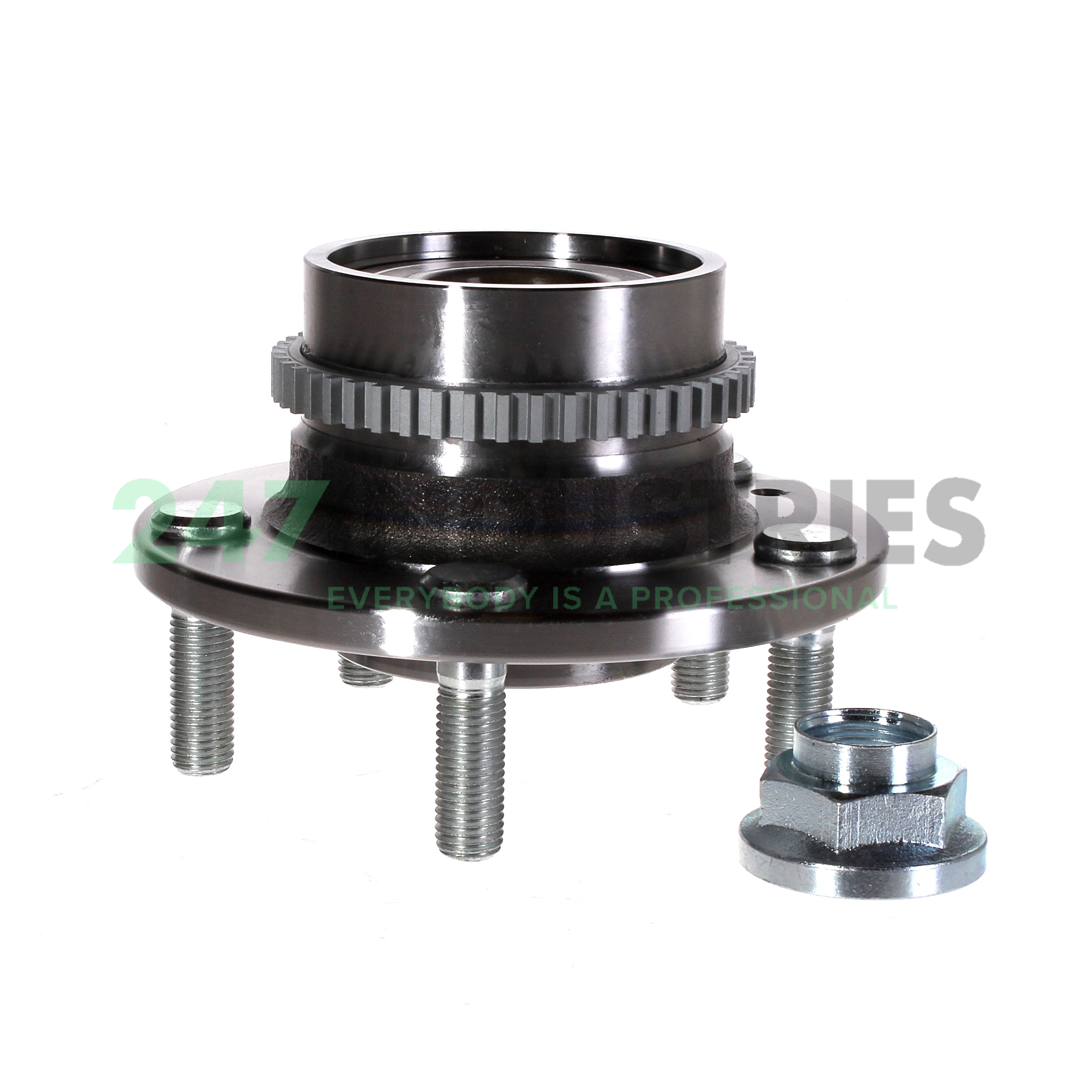 VKBA6943 SKF