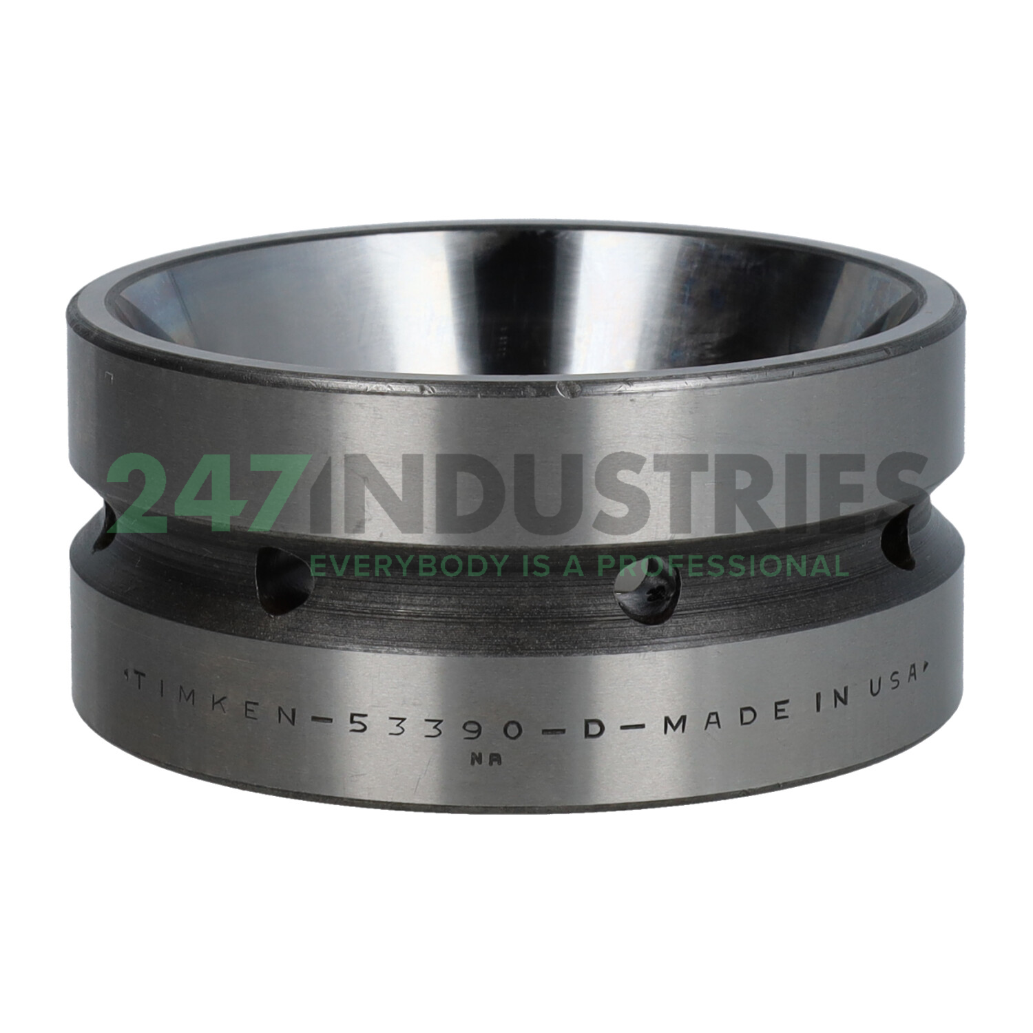 NA53390D Timken Image 2