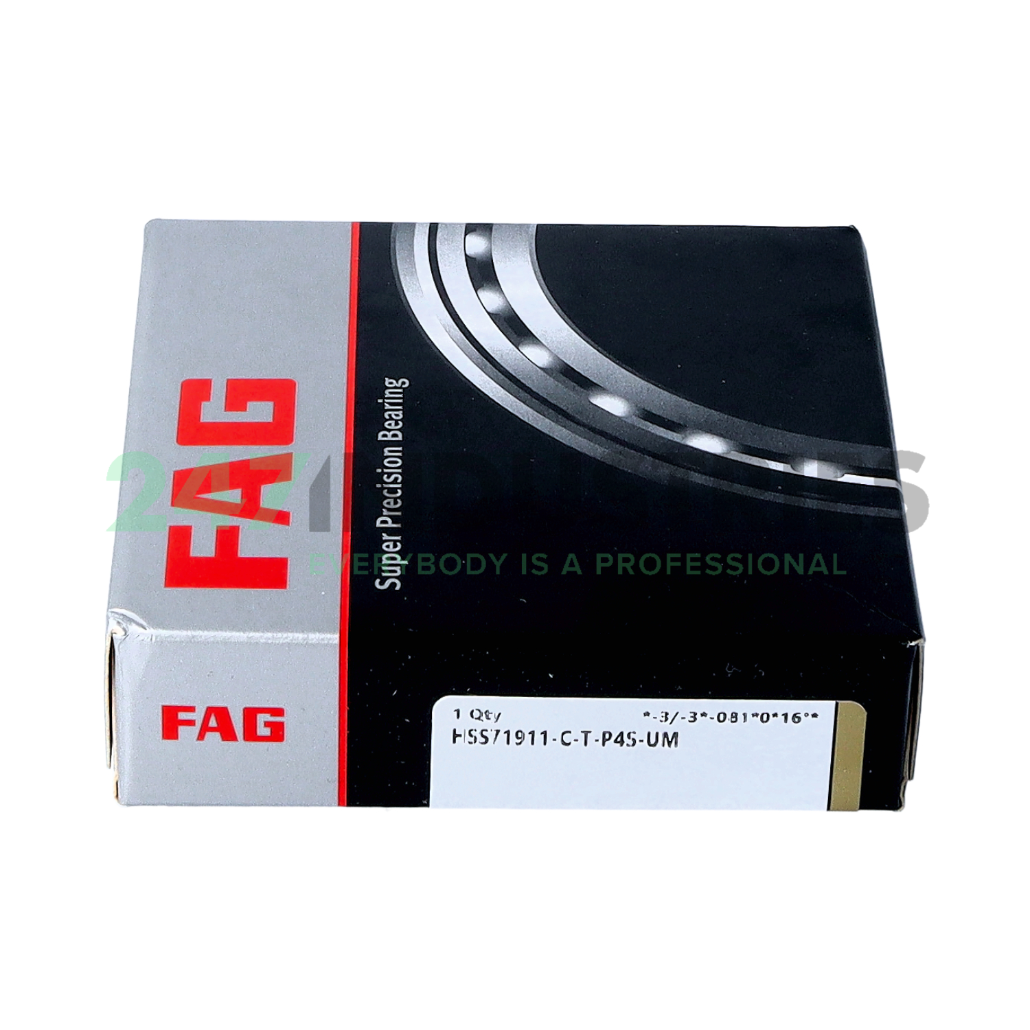 HSS71911-C-T-P4S-UM FAG Image 2