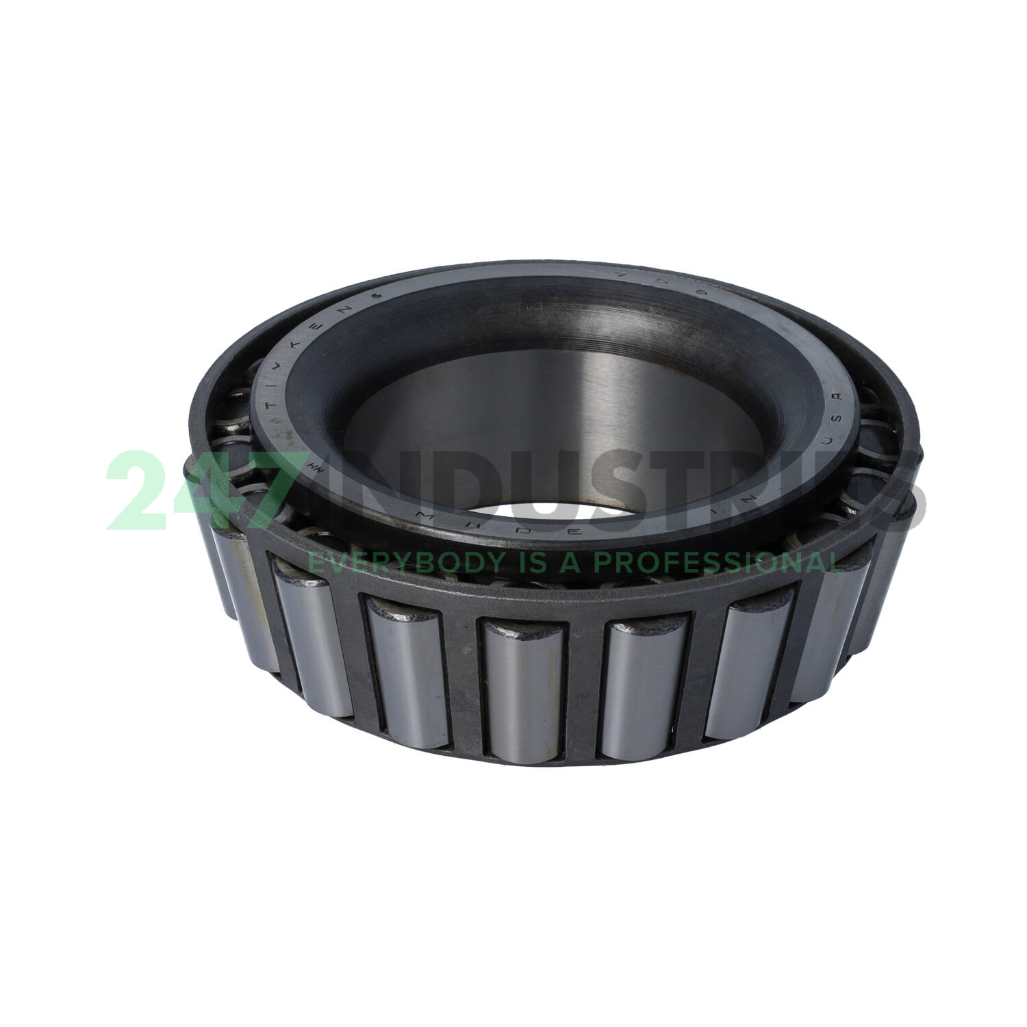 756 Timken