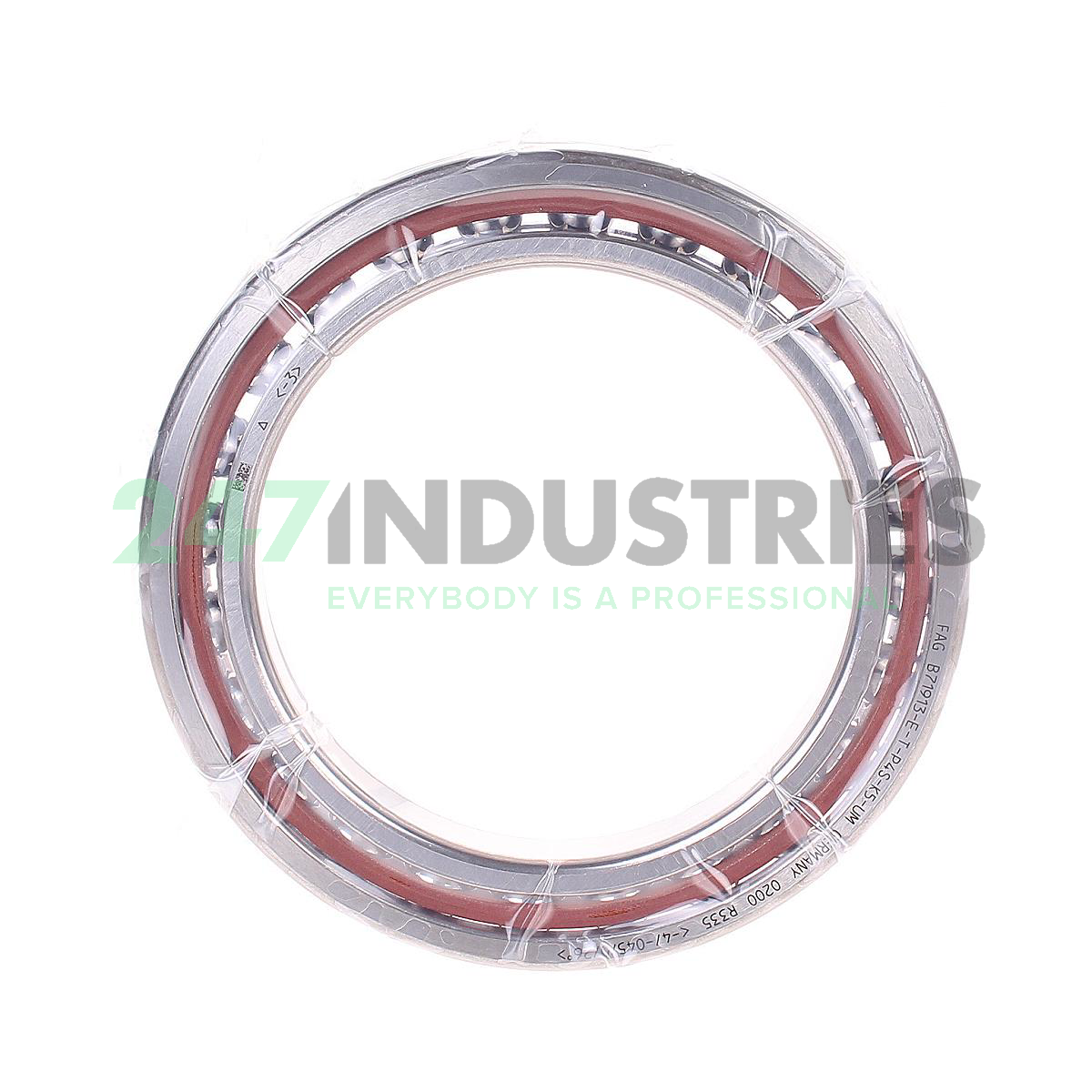 B71913-E-T-P4S-K5-UM FAG