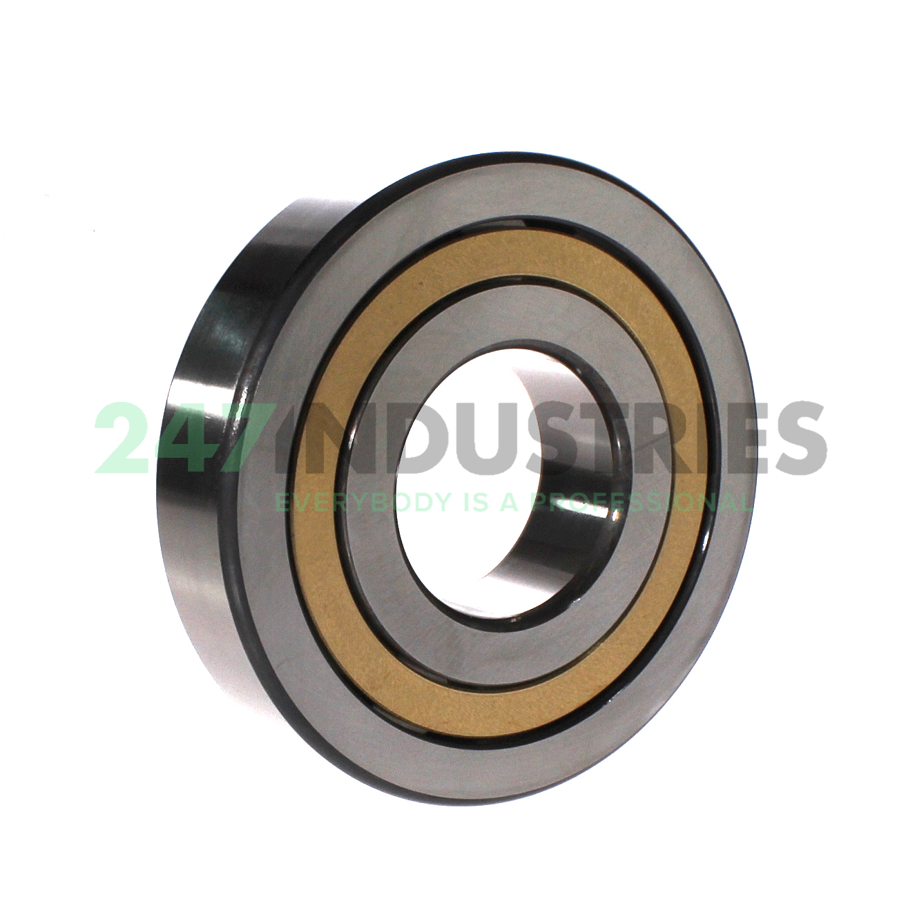 NJ413-XL-M1-C3 FAG Image 2