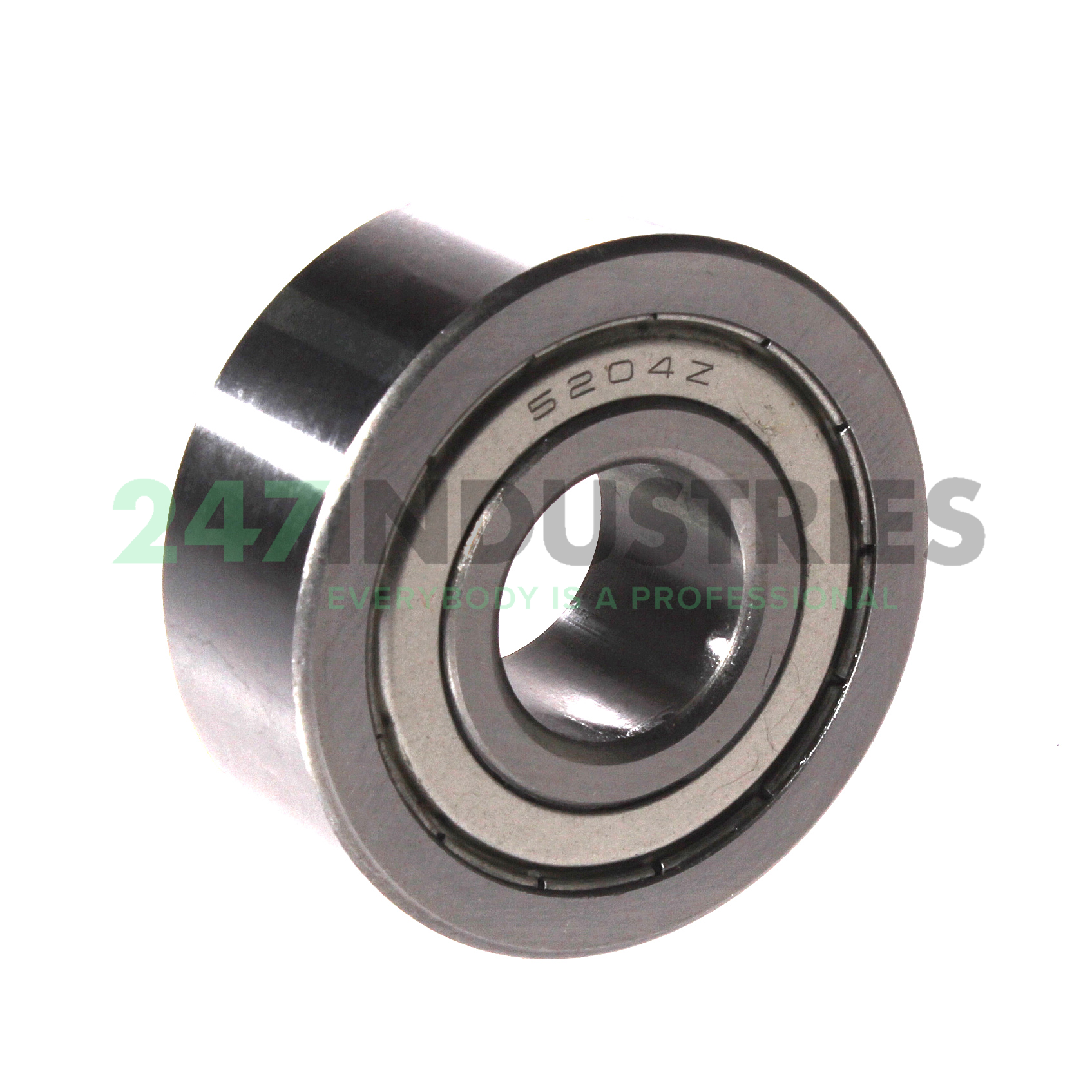 LR5204KDD NIS Image 1