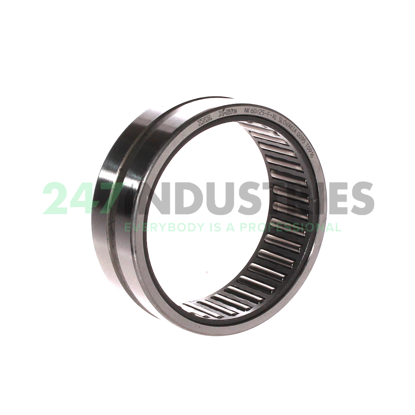 NK60/25-F-XL INA Image 1