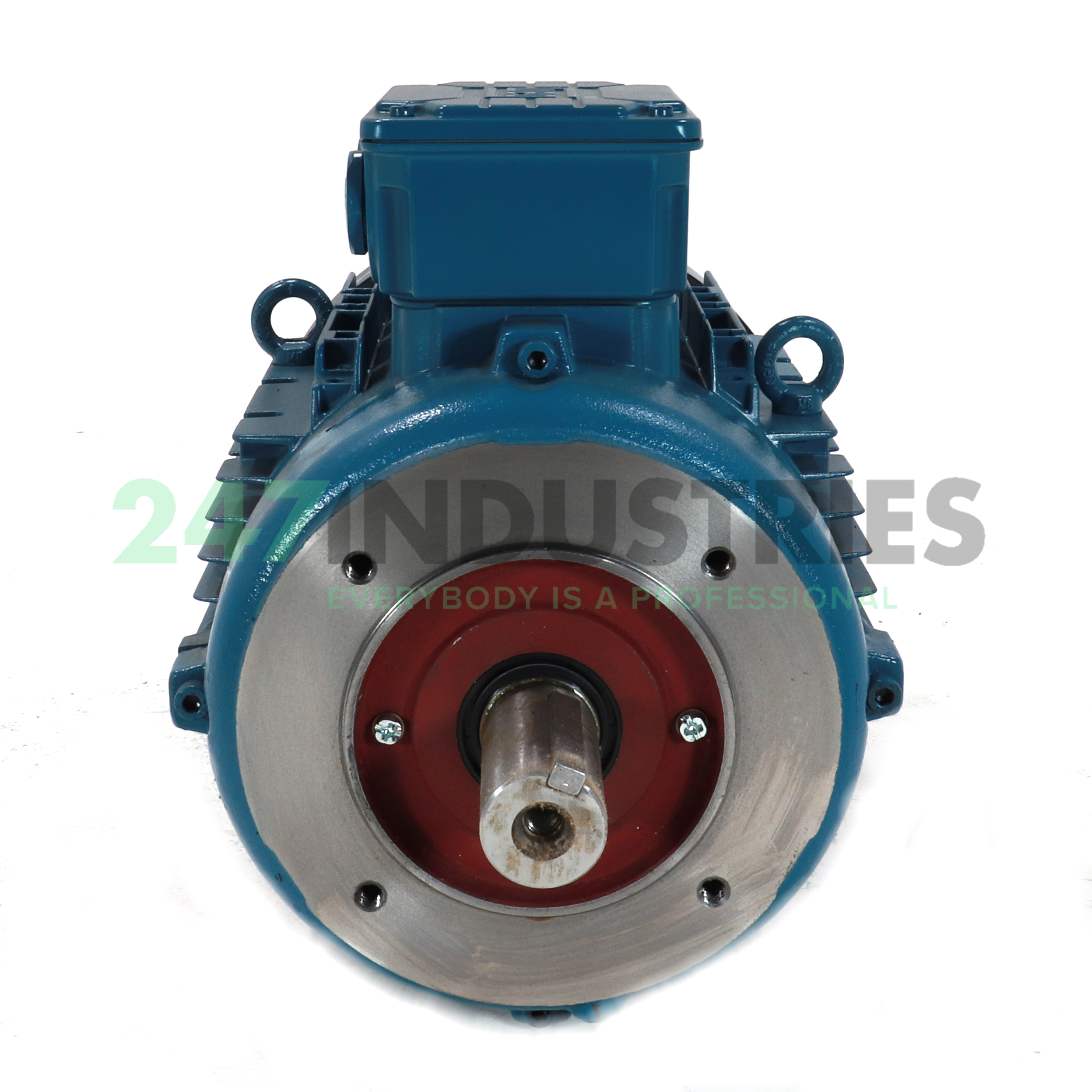 5.5K32AL2132S2B14 WEG Image 2