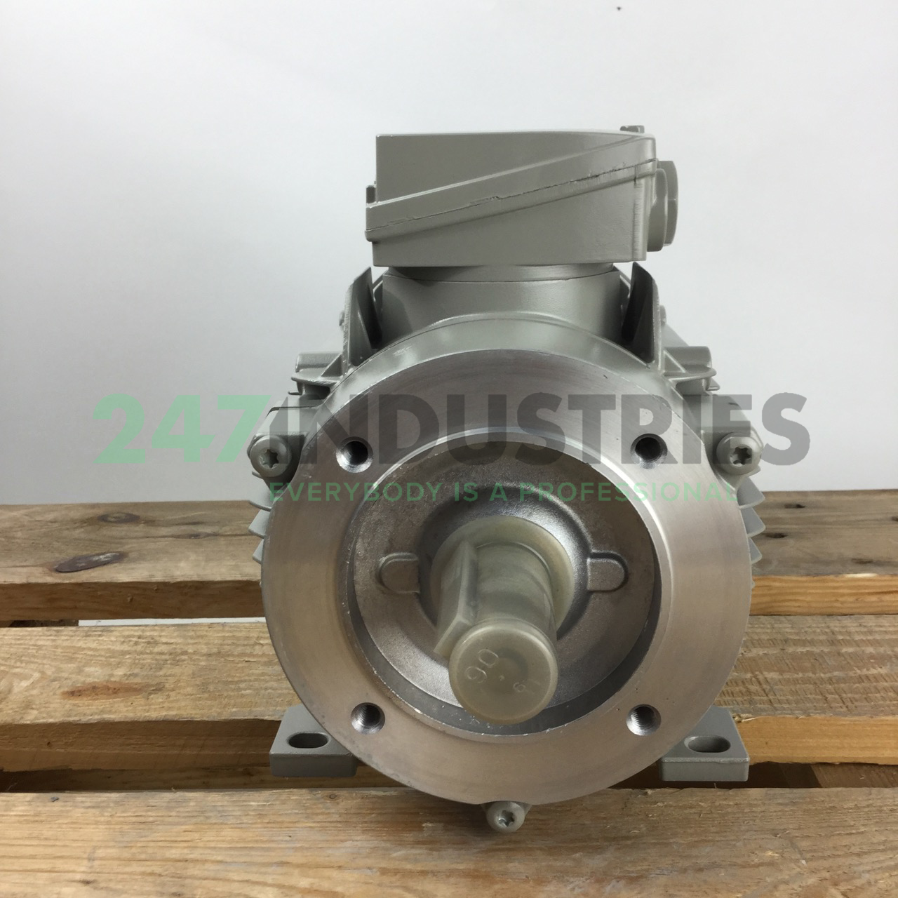 1LE1001-0EB62-2NA4-Z Siemens Image 4