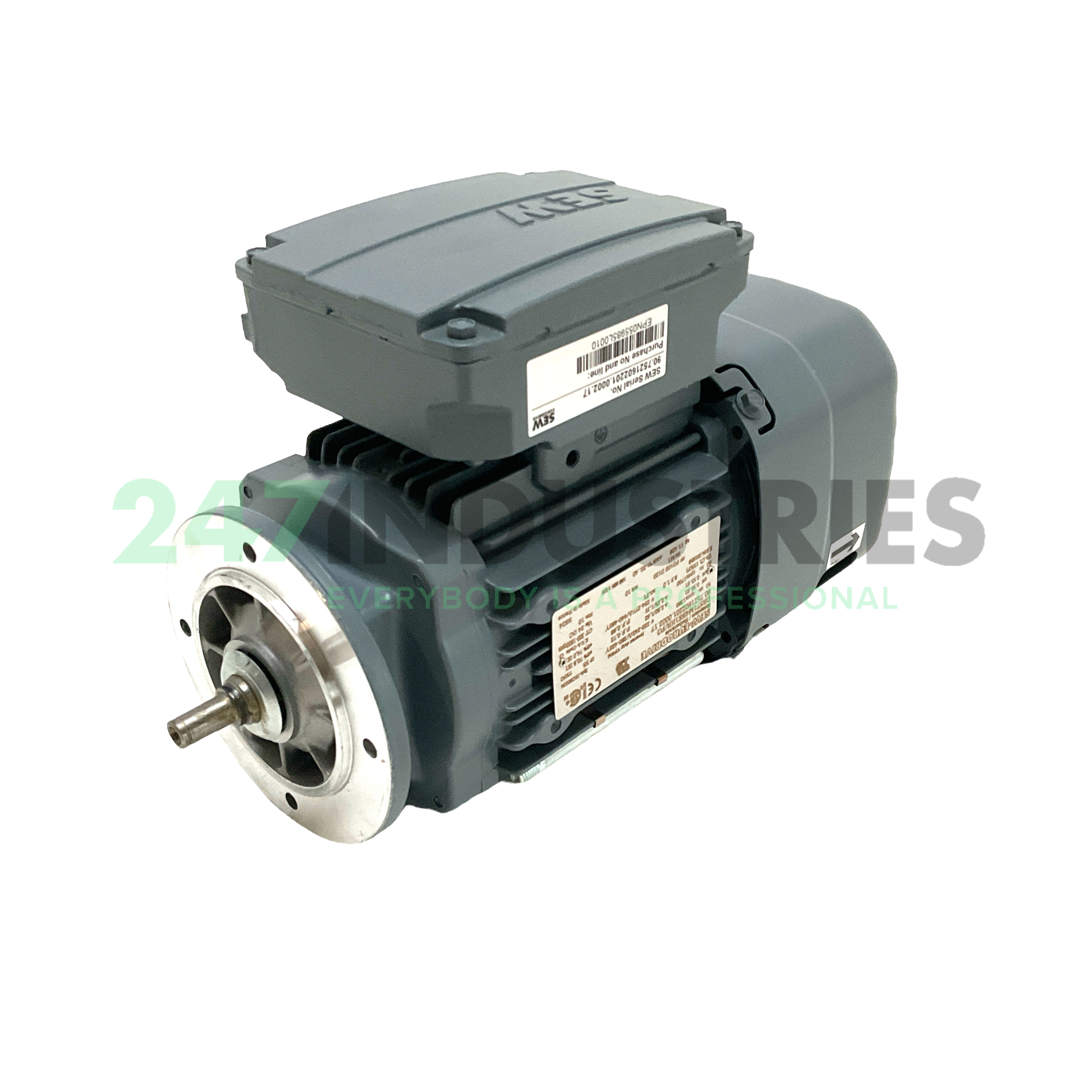 DRS71M4BE1HR/FG SEW-EURODRIVE