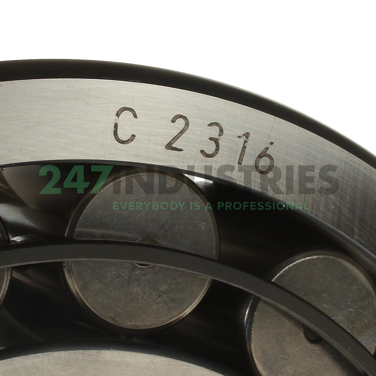 C2316 SKF Image 2