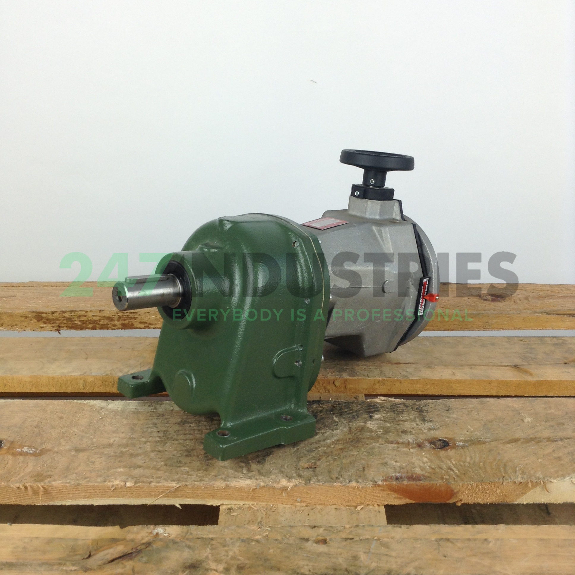 FVR071/220B3-71B5I30 Varvel