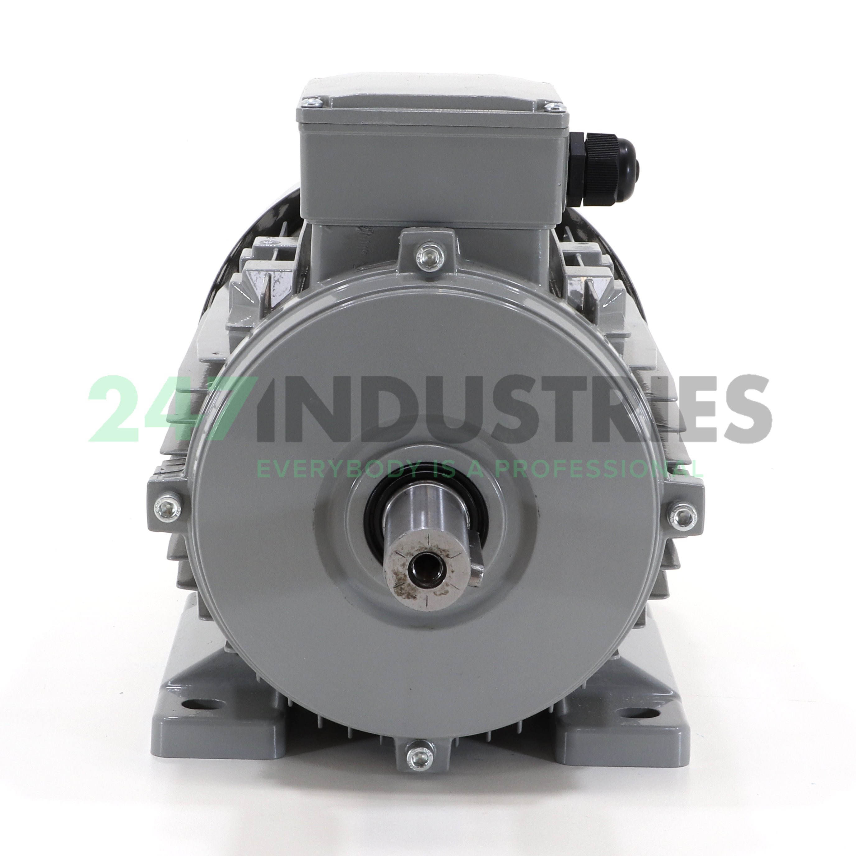 3F2A-100LB-4B3 Felstrom Image 3