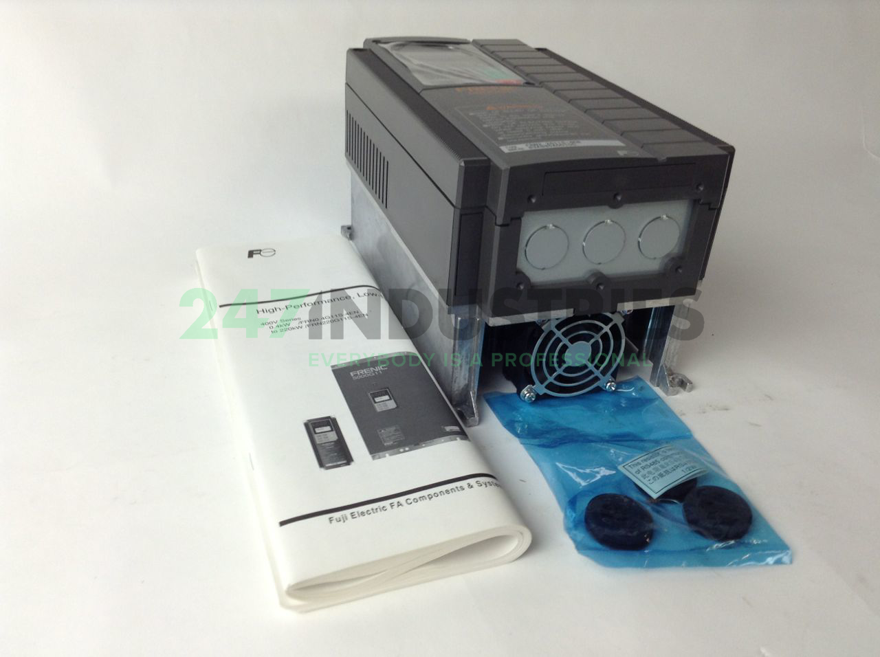 FRN2.2G11S-4EN Fuji Electric