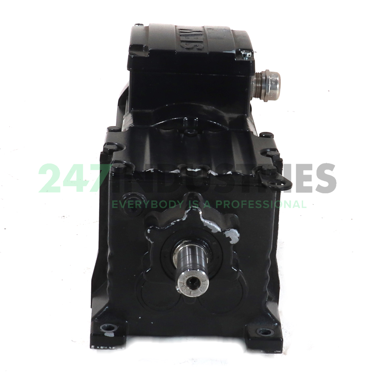 R17/DR63M4 SEW-EURODRIVE Image 3
