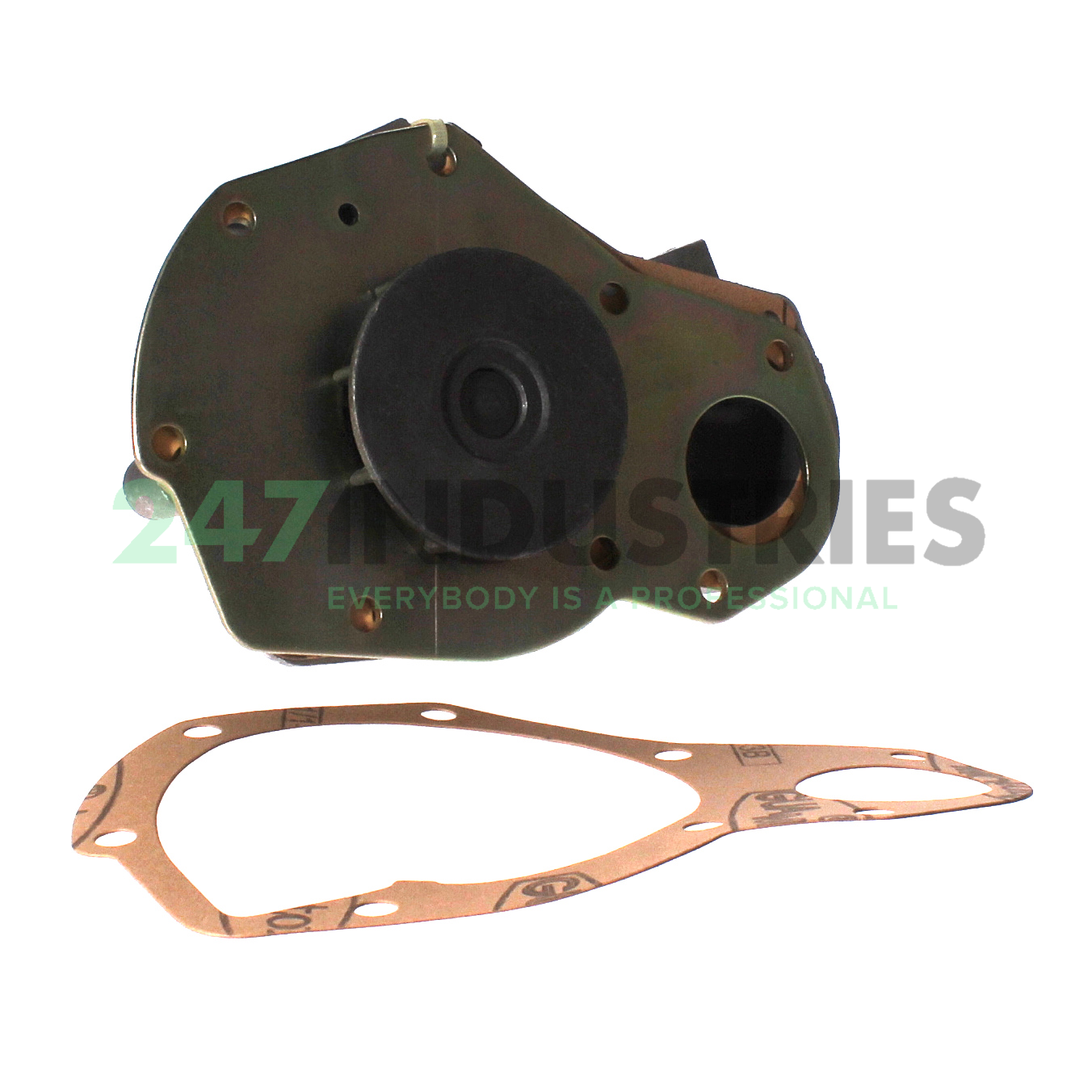 VKPC86606 SKF Image 3