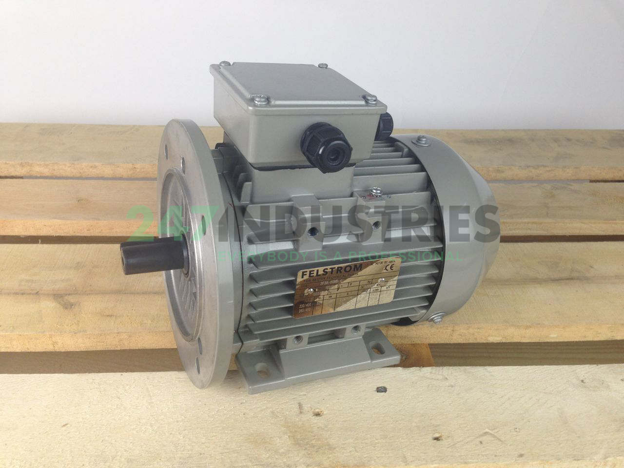 3F3A-80MB-4B35 Felstrom Image 2