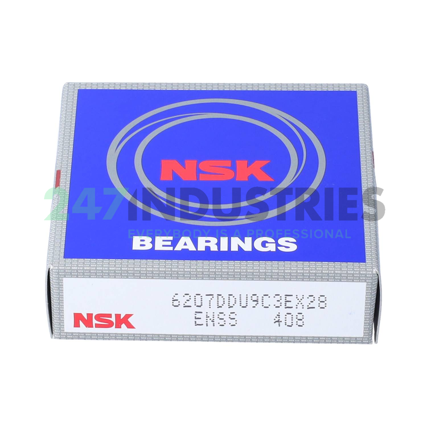 6207DDU9C3EX28 NSK Image 3