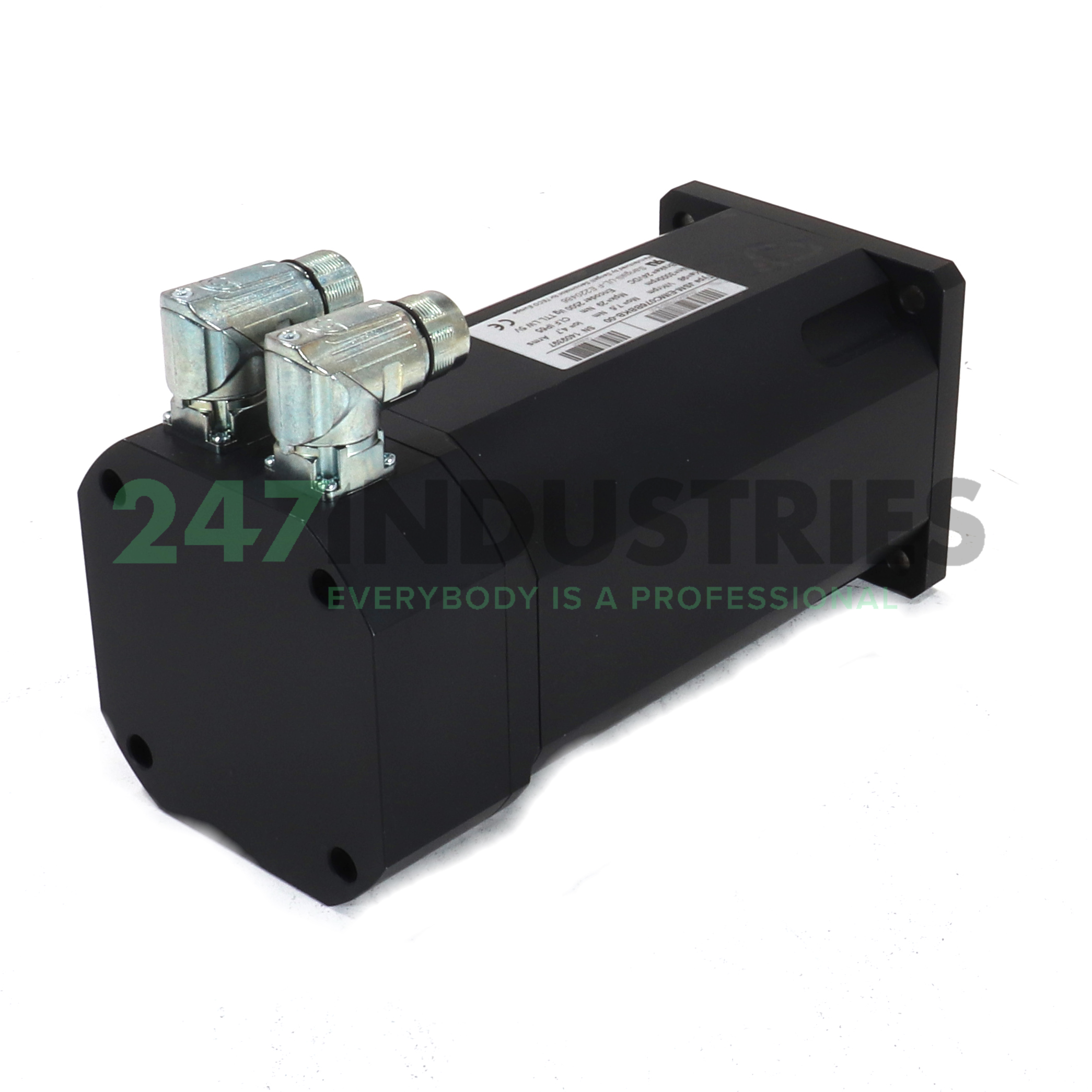 JSM-EIMC076BBKB-00 Teco Image 4