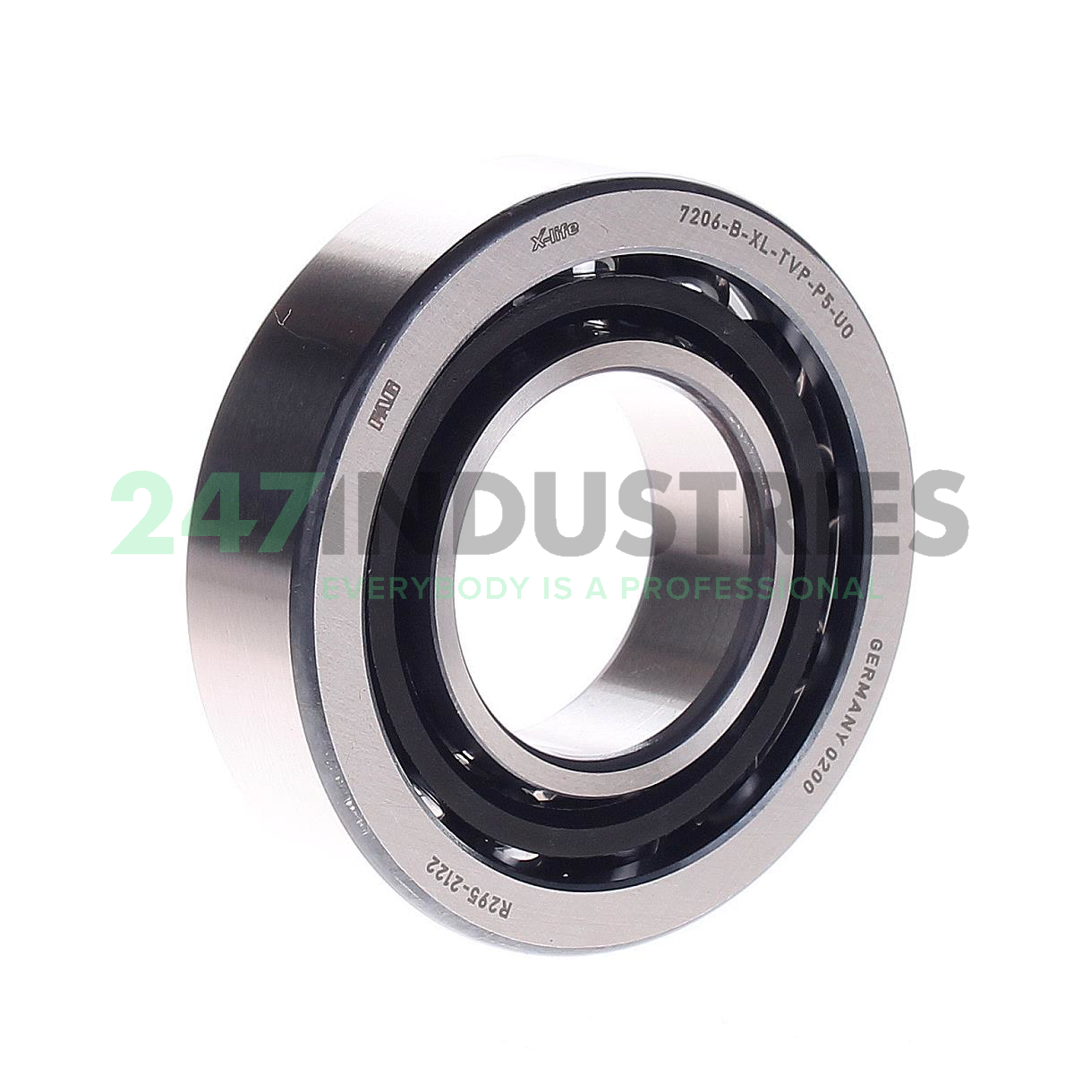 7206-B-XL-TVP-P5-UO FAG