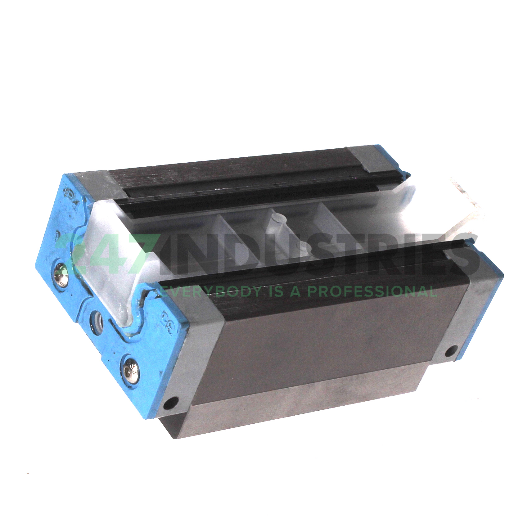 BGCH35BLSSNZ1-N SNR Image 2