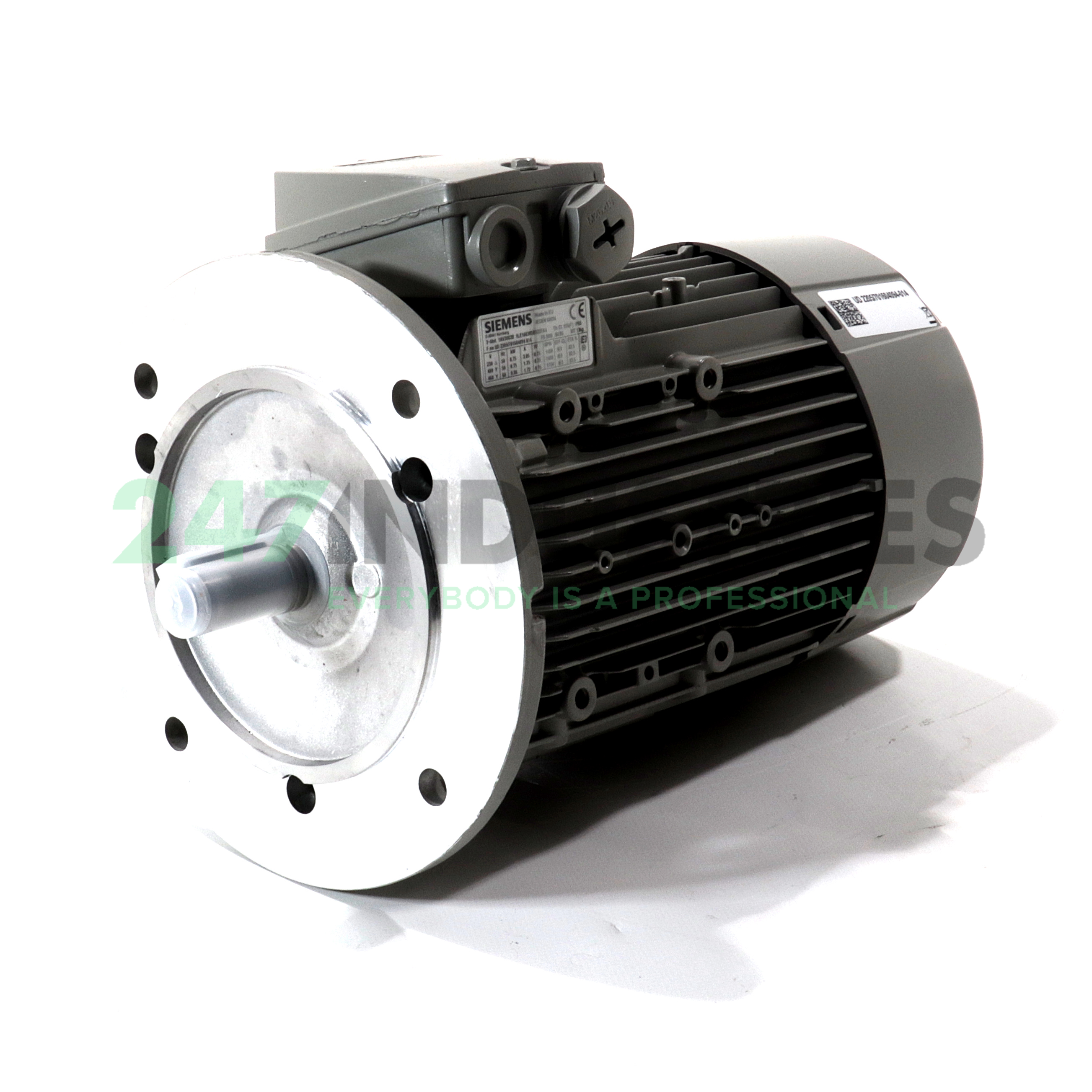 1LE1003-0DB32-2FA4 Siemens