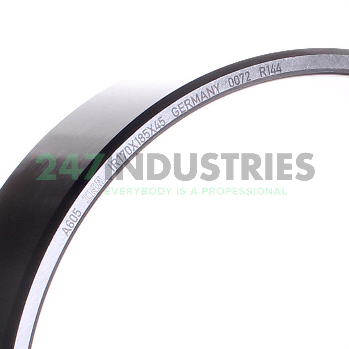 IR170X185X45-EGS INA Image 2