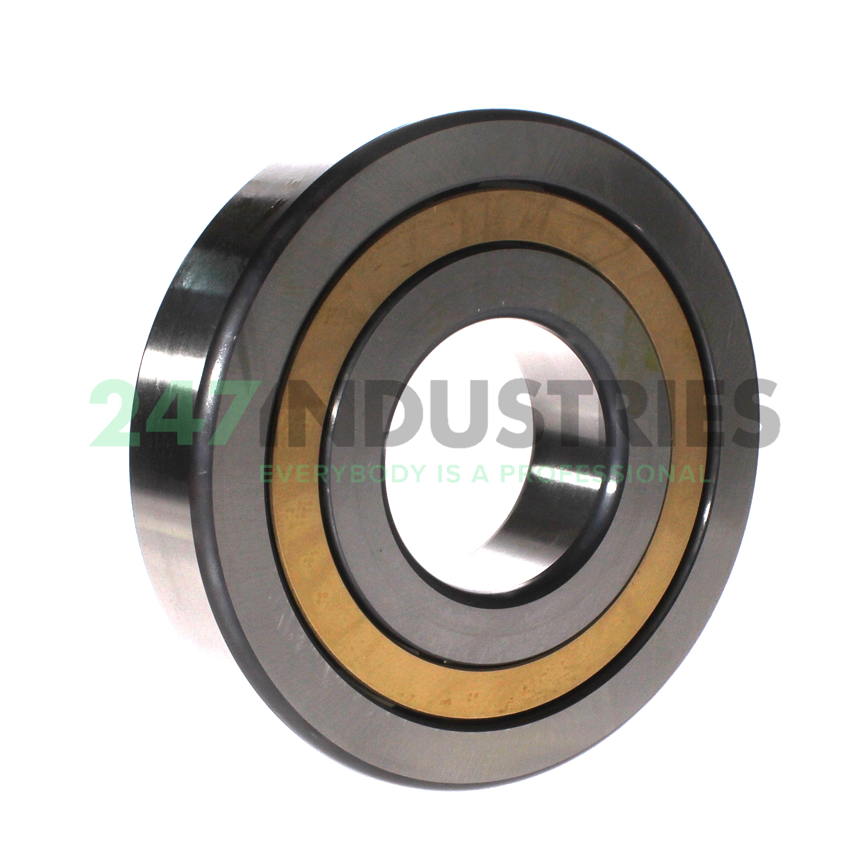 NJ318-E-XL-M1 FAG Image 2