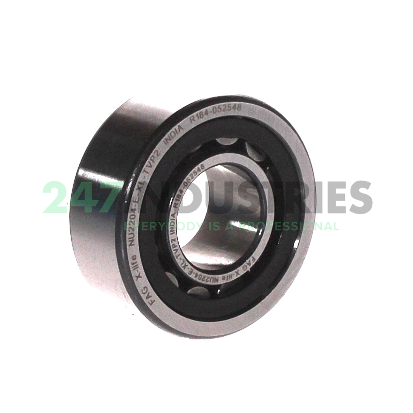 NU2204-E-XL-TVP2 FAG